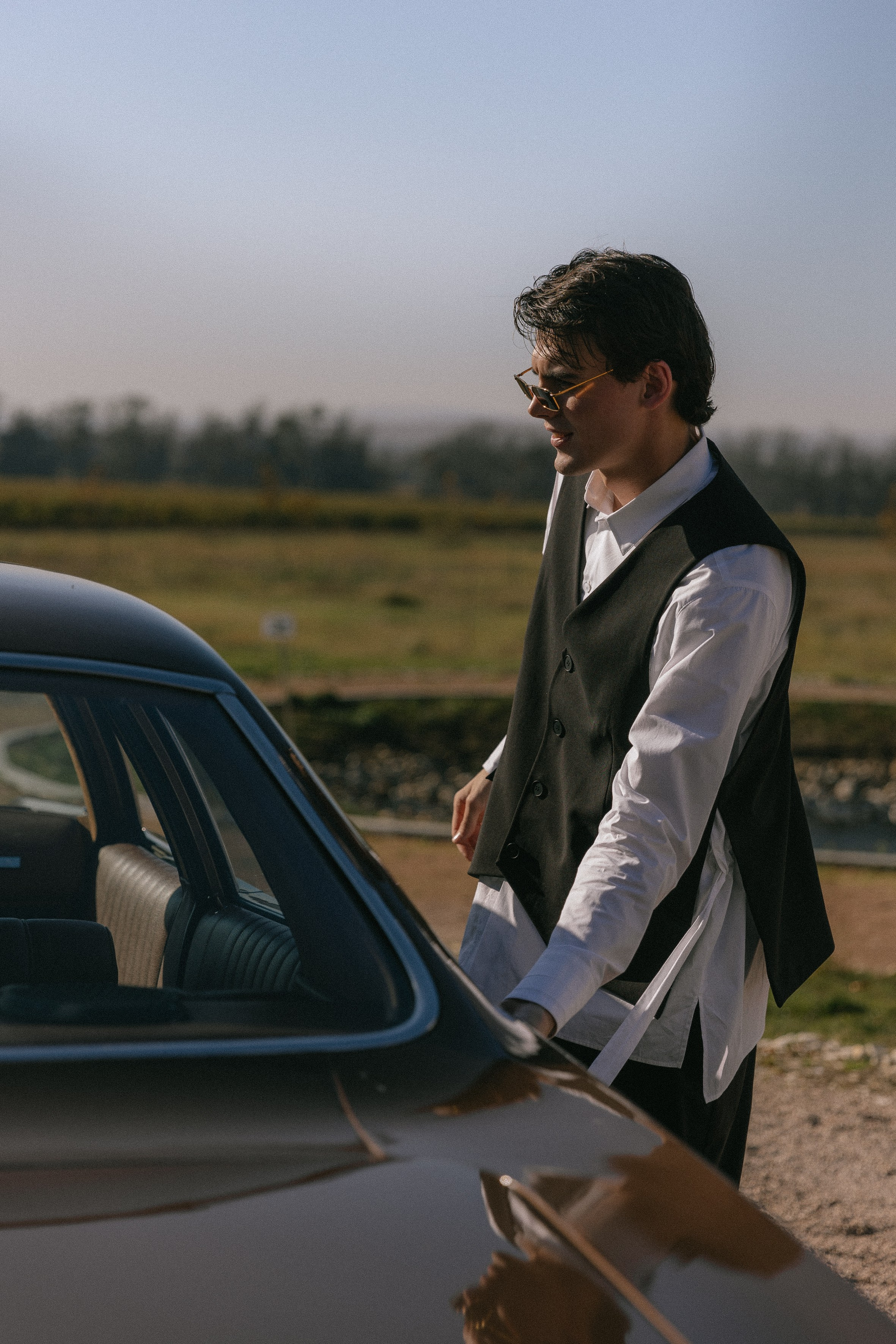 Kris & Misha. Свадебный фотограф Кирилл Пархоменко. Фотосессия свадебная