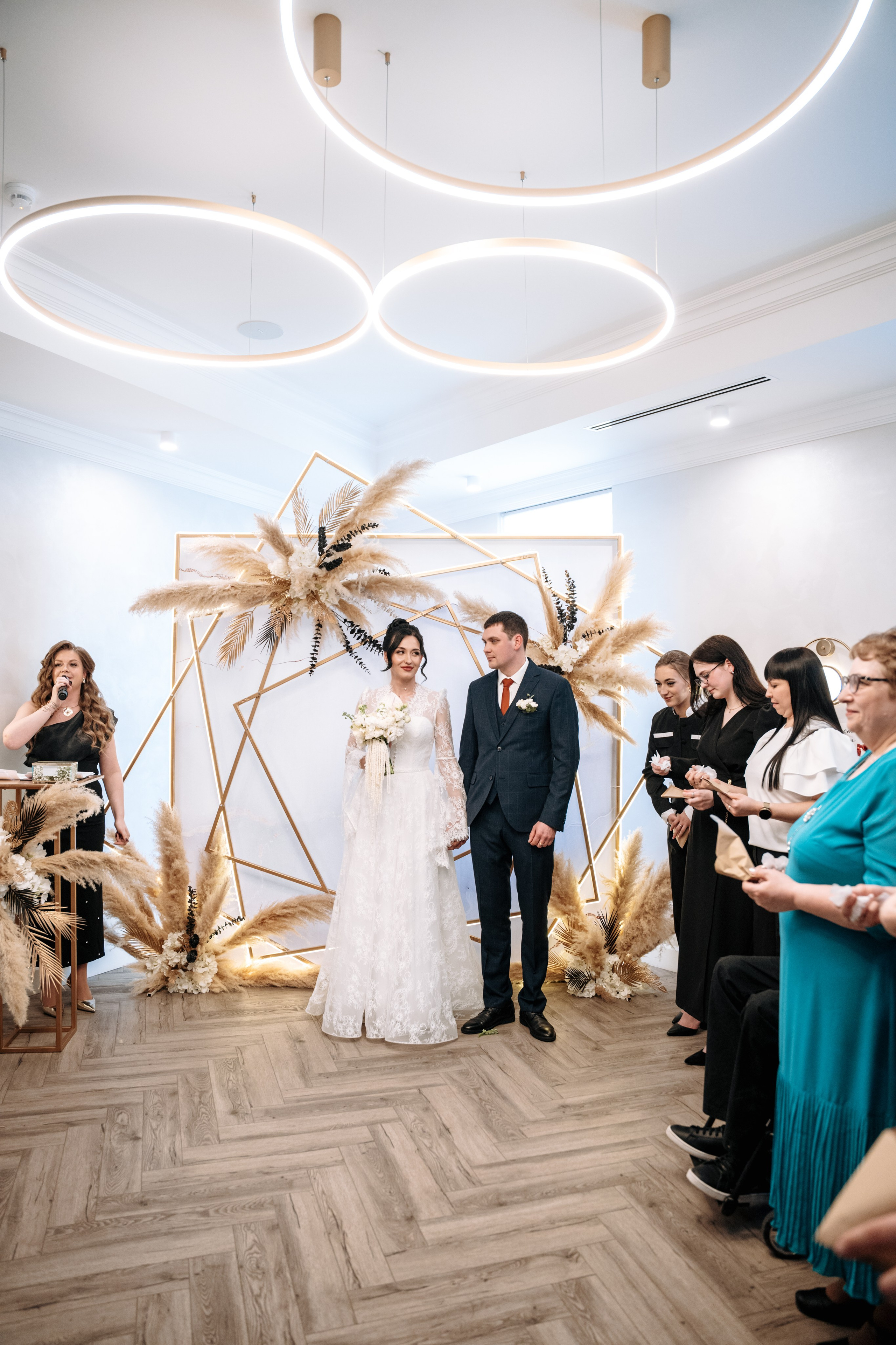 Константин и Анна. Семейный и свадебный фотограф в Ульяновске Арина Авдеева