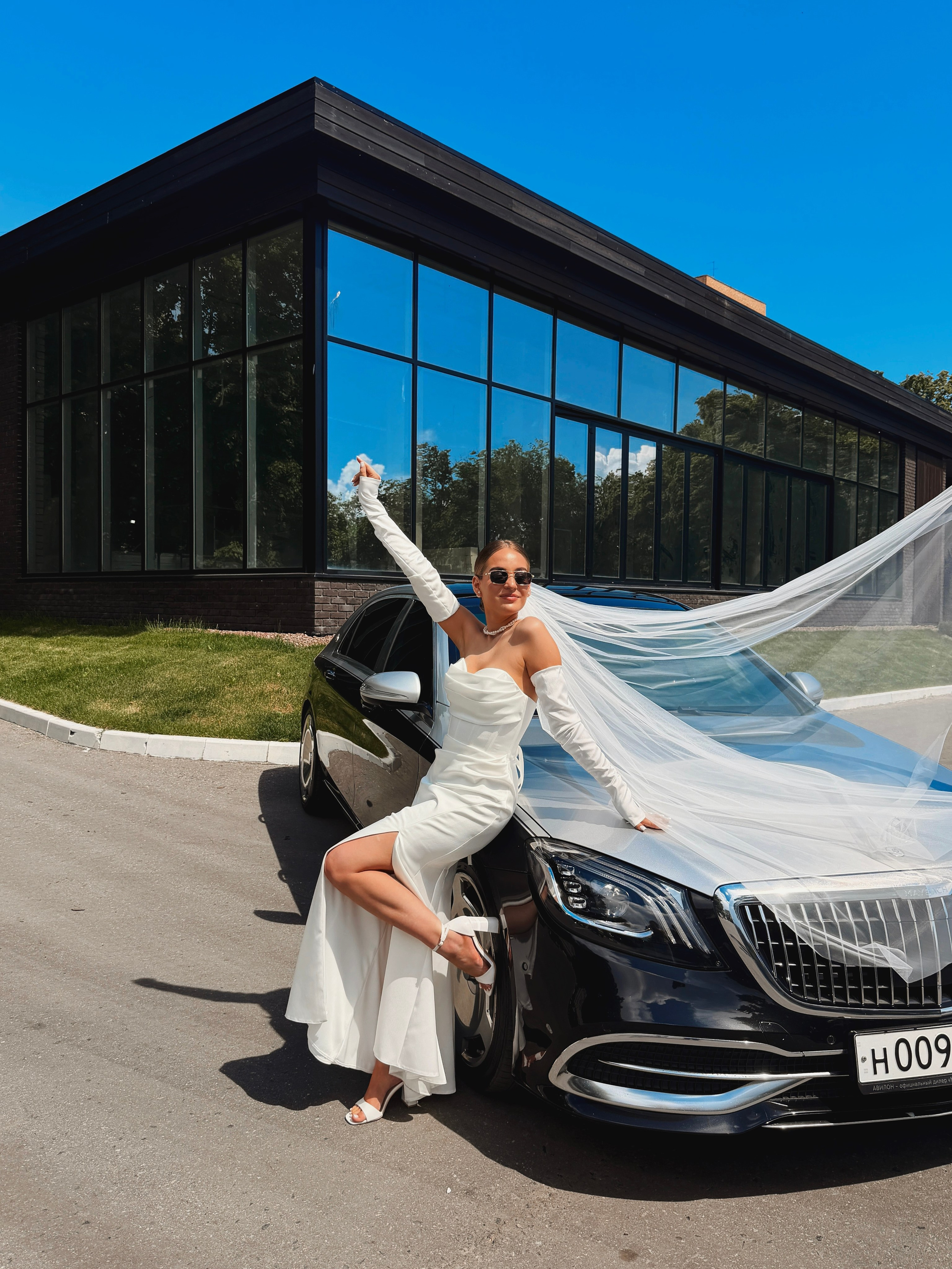 Wedding Lux. Семейный и свадебный фотограф в Ульяновске Арина Авдеева