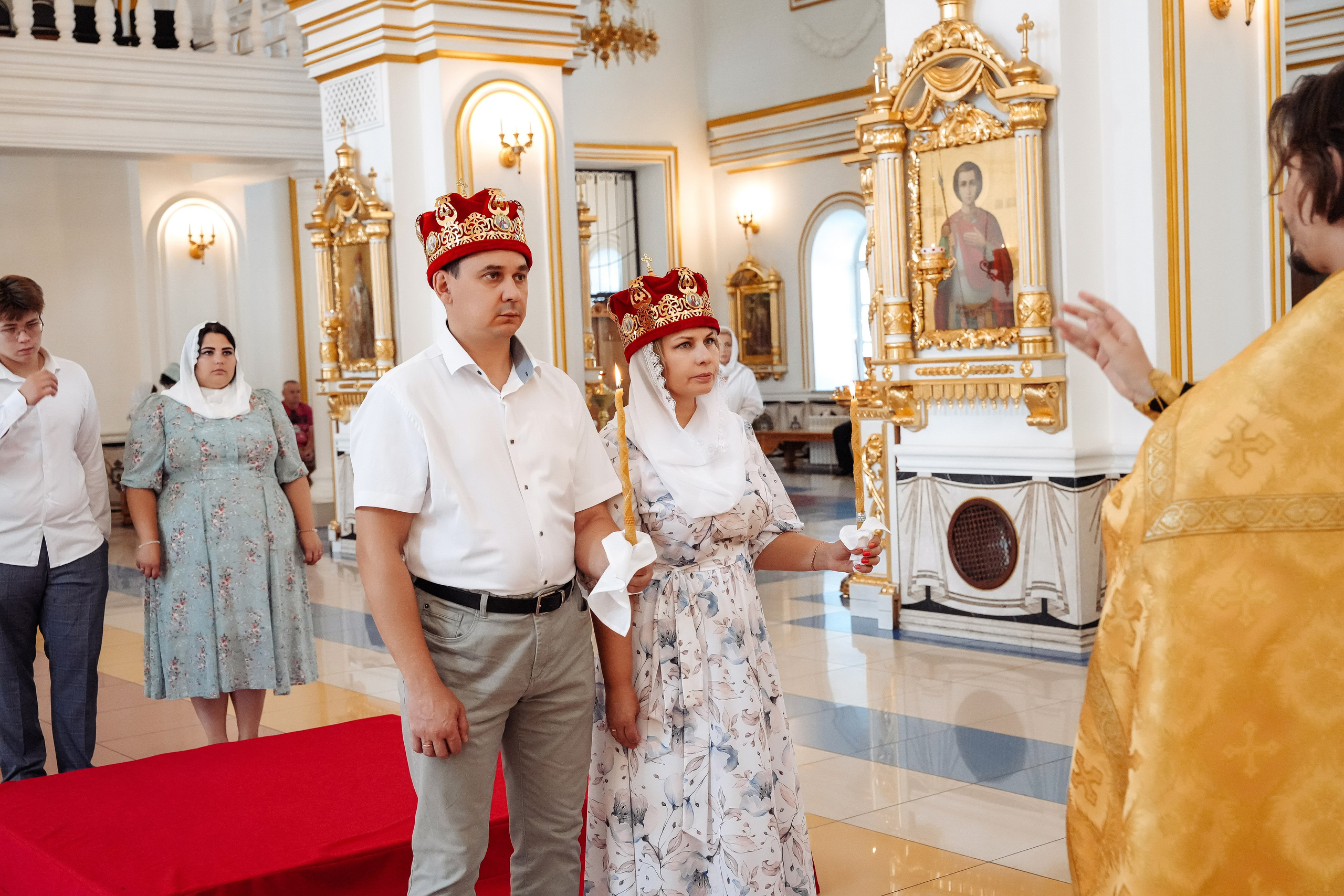 Минаева. Семейный и свадебный фотограф в Ульяновске Арина Авдеева