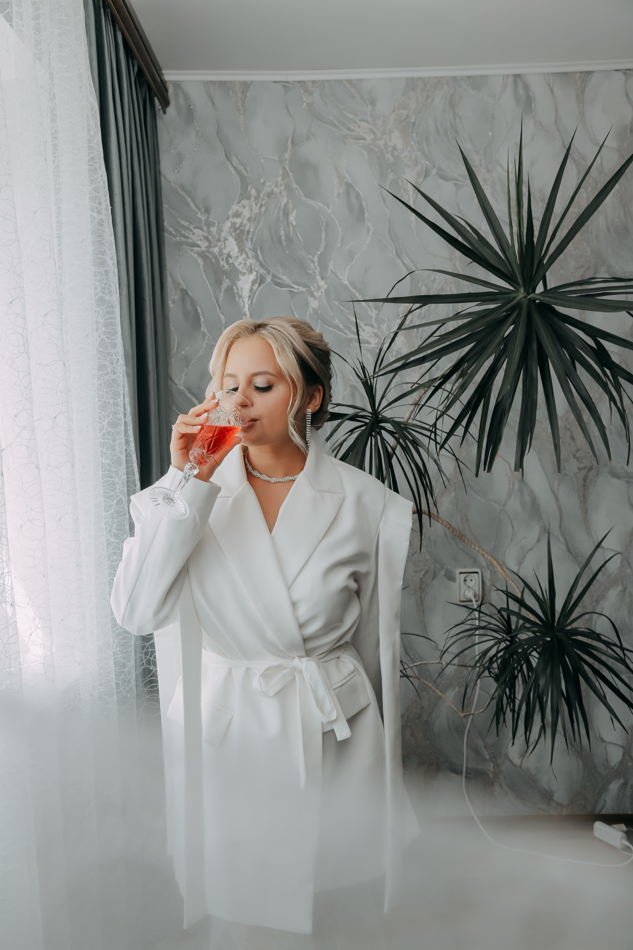 Дарья и Андрей. Фотограф в Рязани Мозжерова Юлия