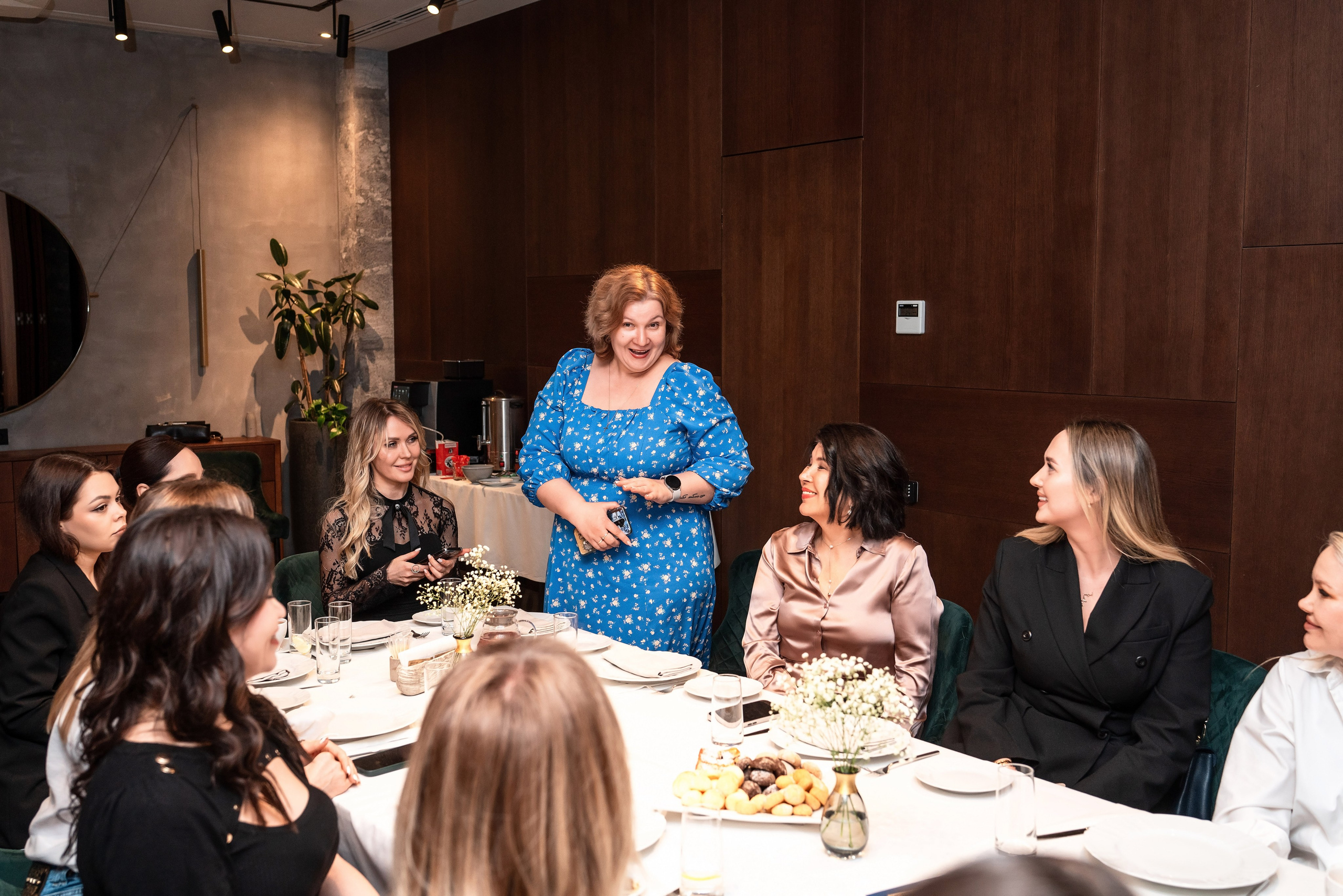 Фоторепортаж деловой Сочи. Фотограф Сочи