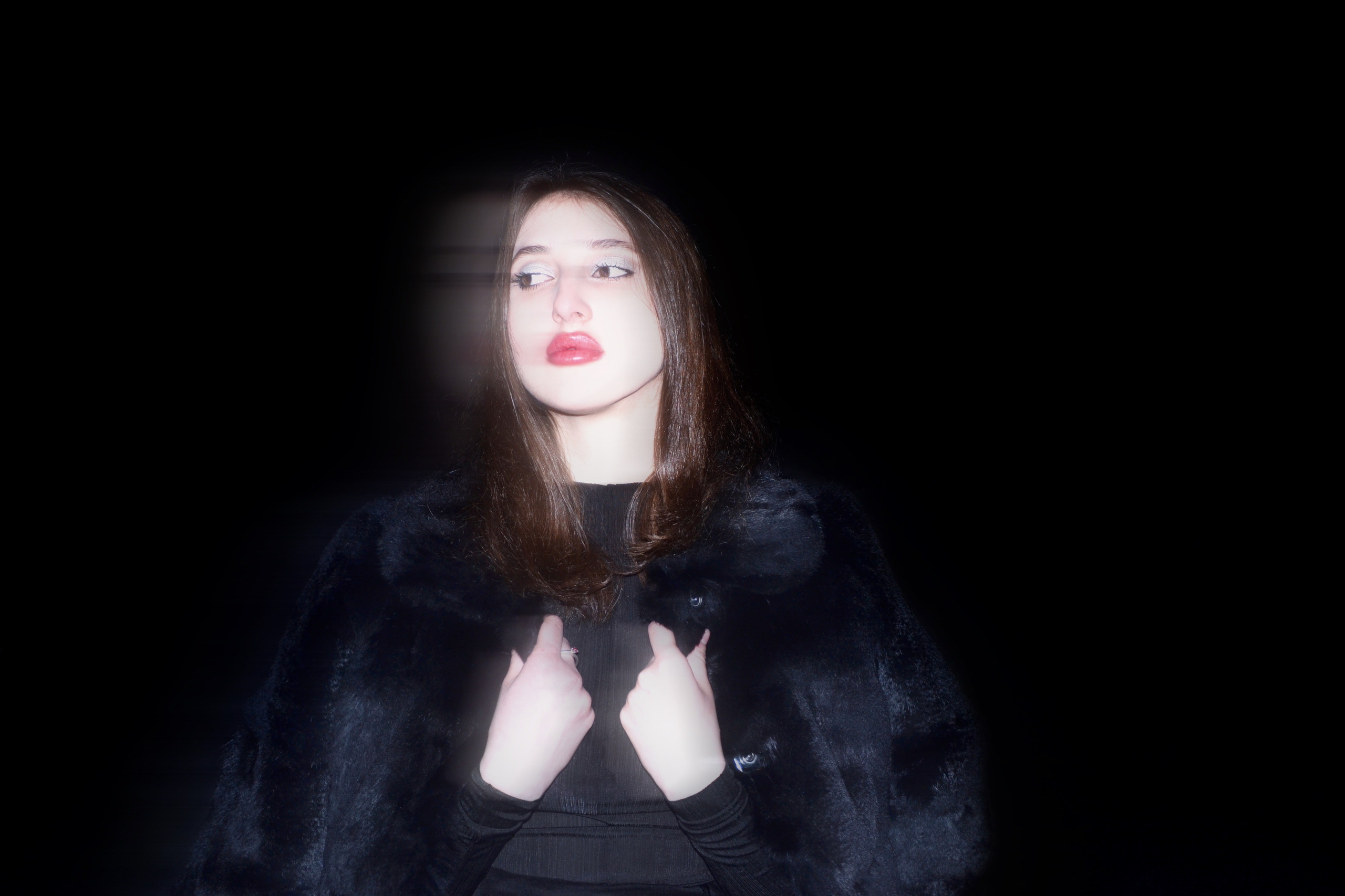 Alyona. Фотограф Анастасия Шай в Санкт-Петербурге