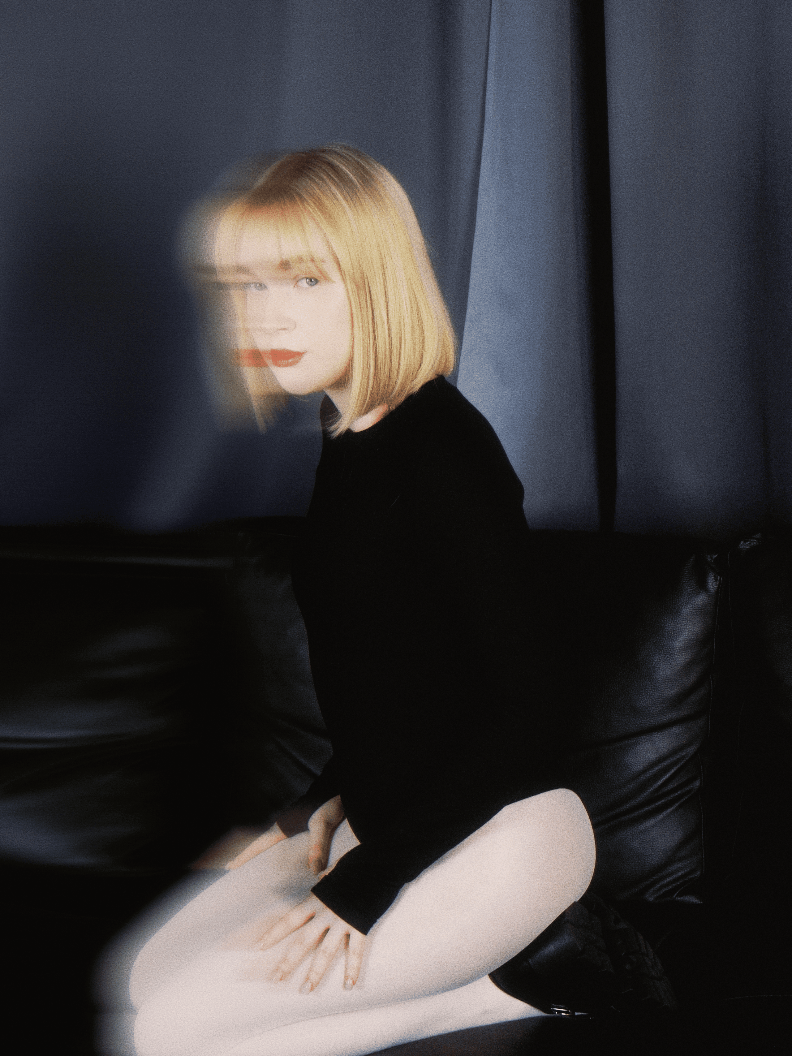 Regina. Фотограф Анастасия Шай в Санкт-Петербурге