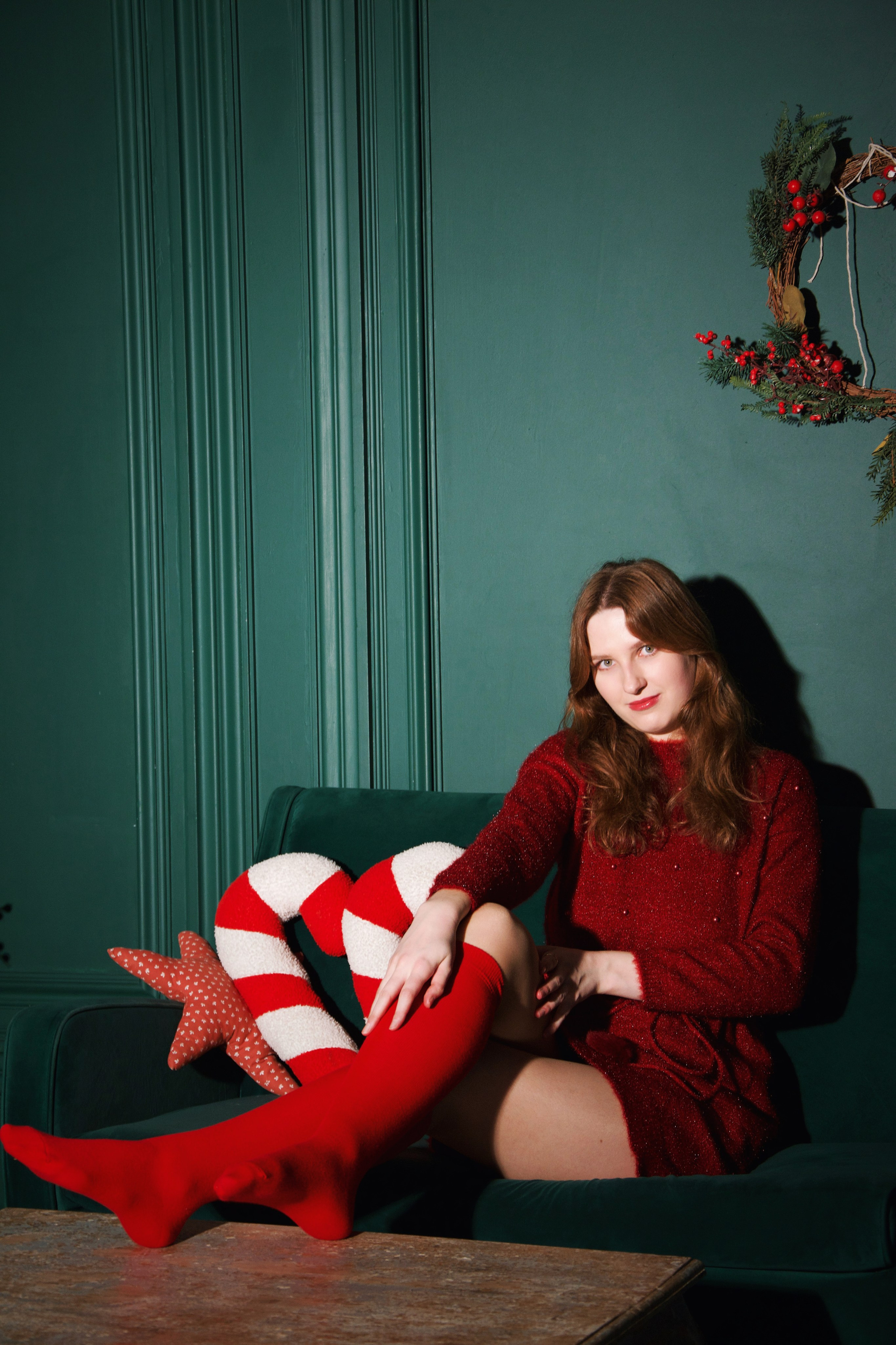 Polina. Фотограф Анастасия Шай в Санкт-Петербурге