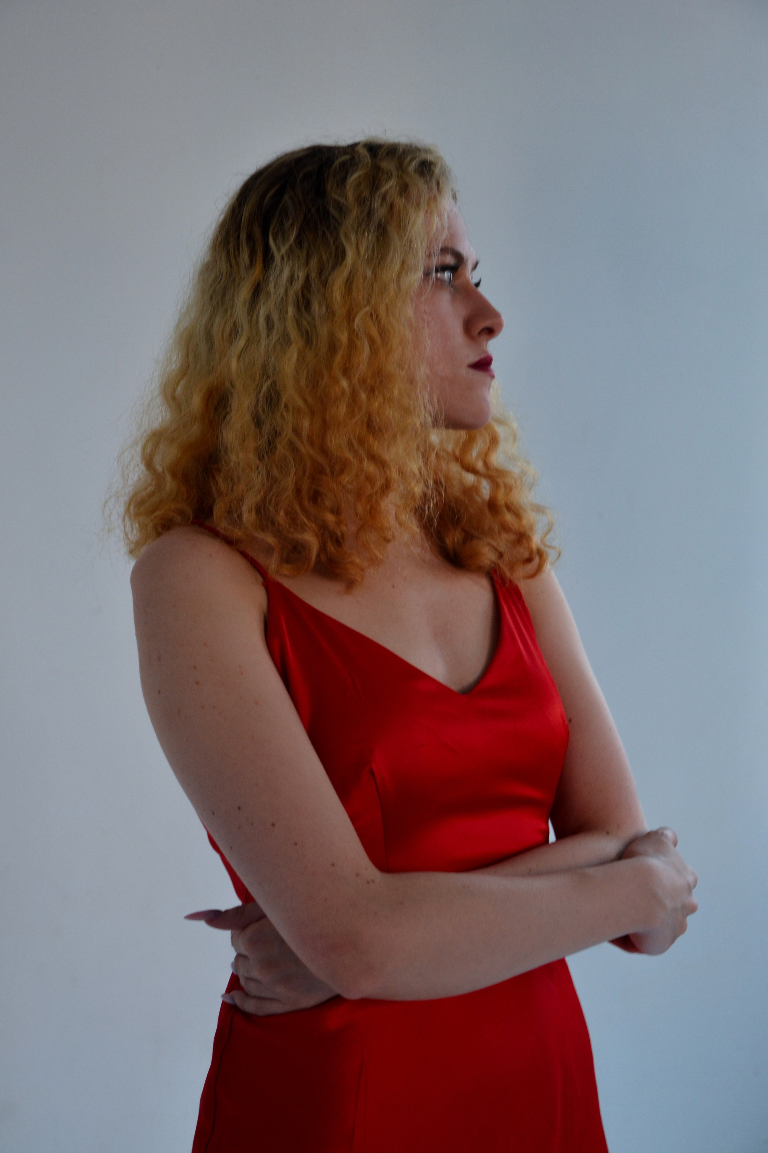 Anna. Фотограф Анастасия Шай в Санкт-Петербурге