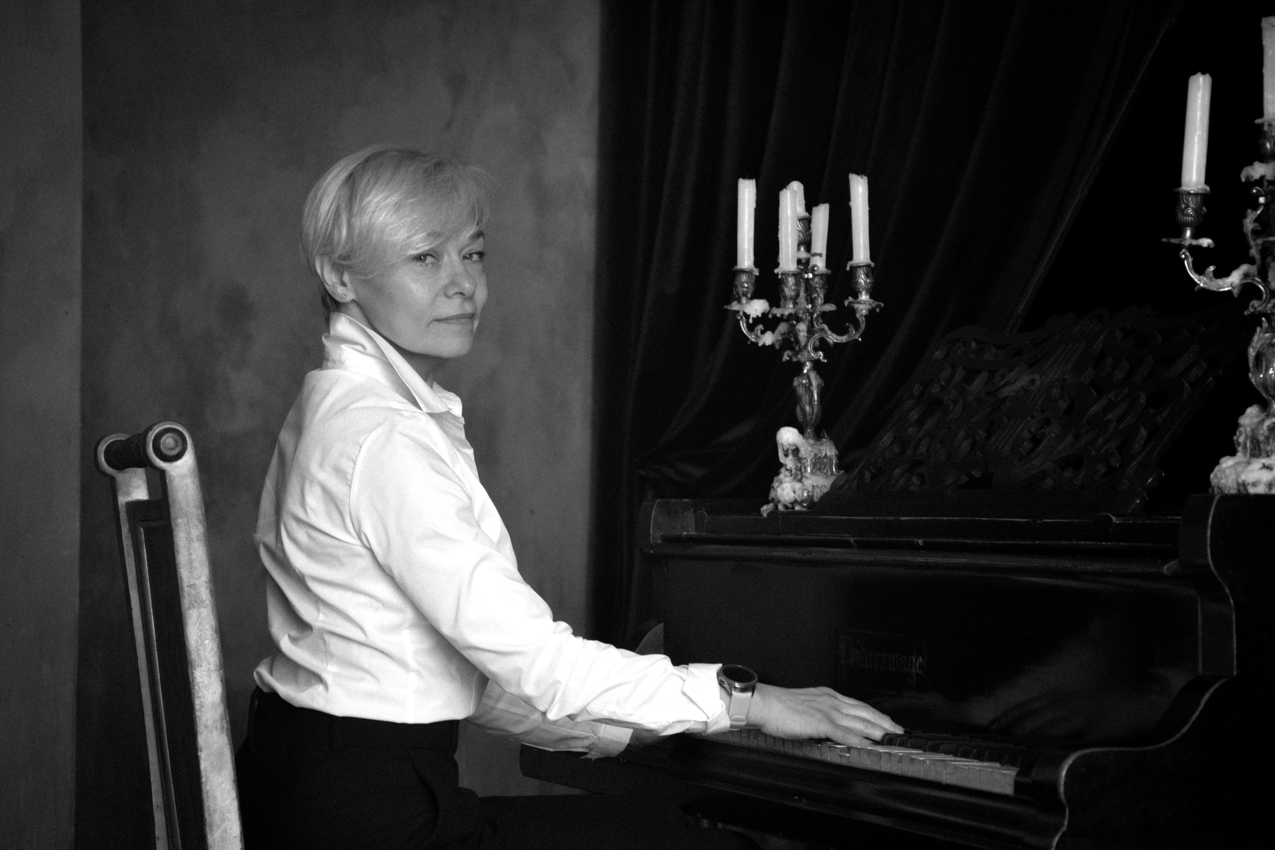 Family noir. Фотограф Анастасия Шай в Санкт-Петербурге