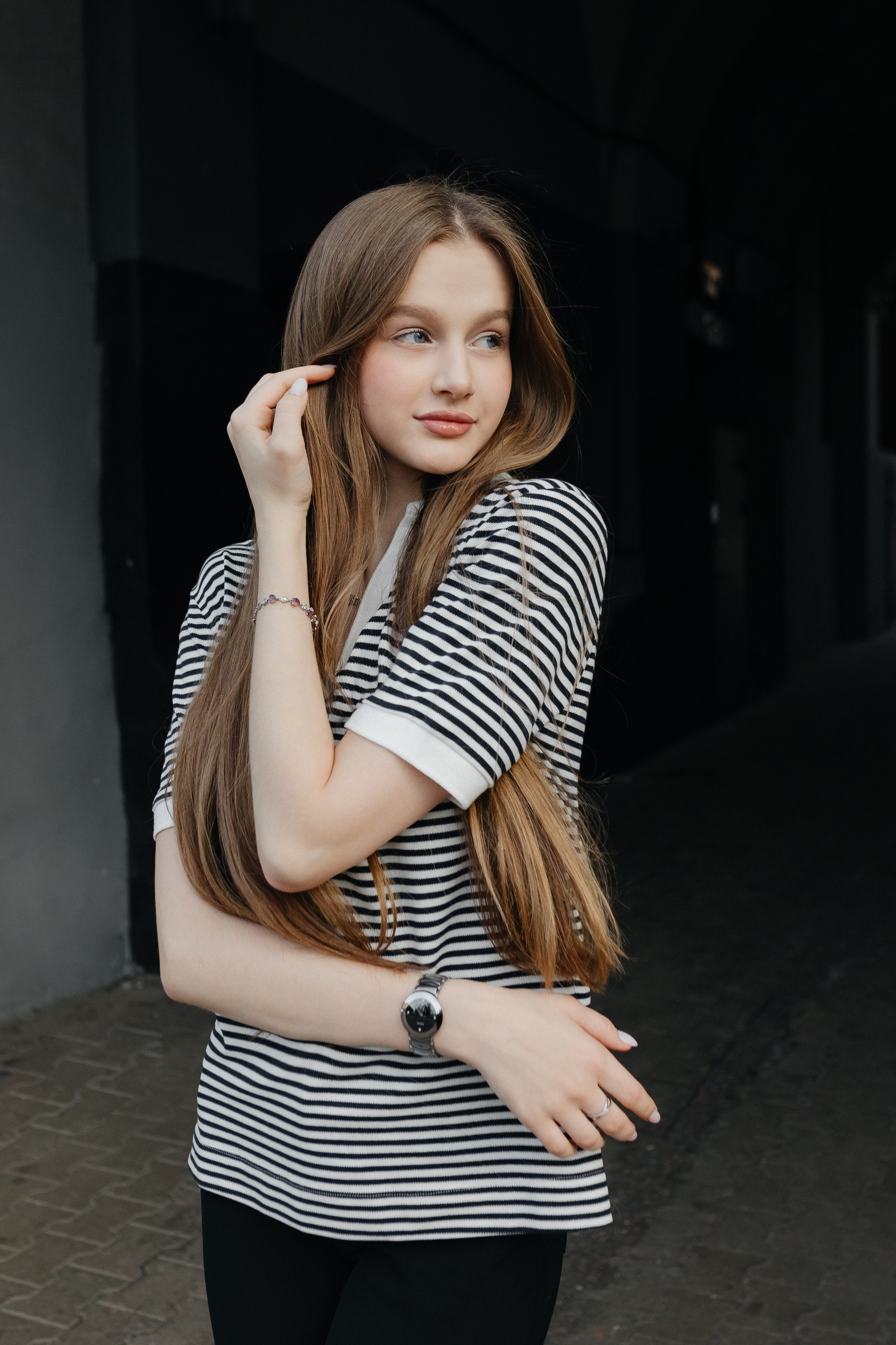 Школа + Улица + Репортаж урока. Свадебный и репортажный фотограф Любовь Харитонова | Москва | Нижний Новгород