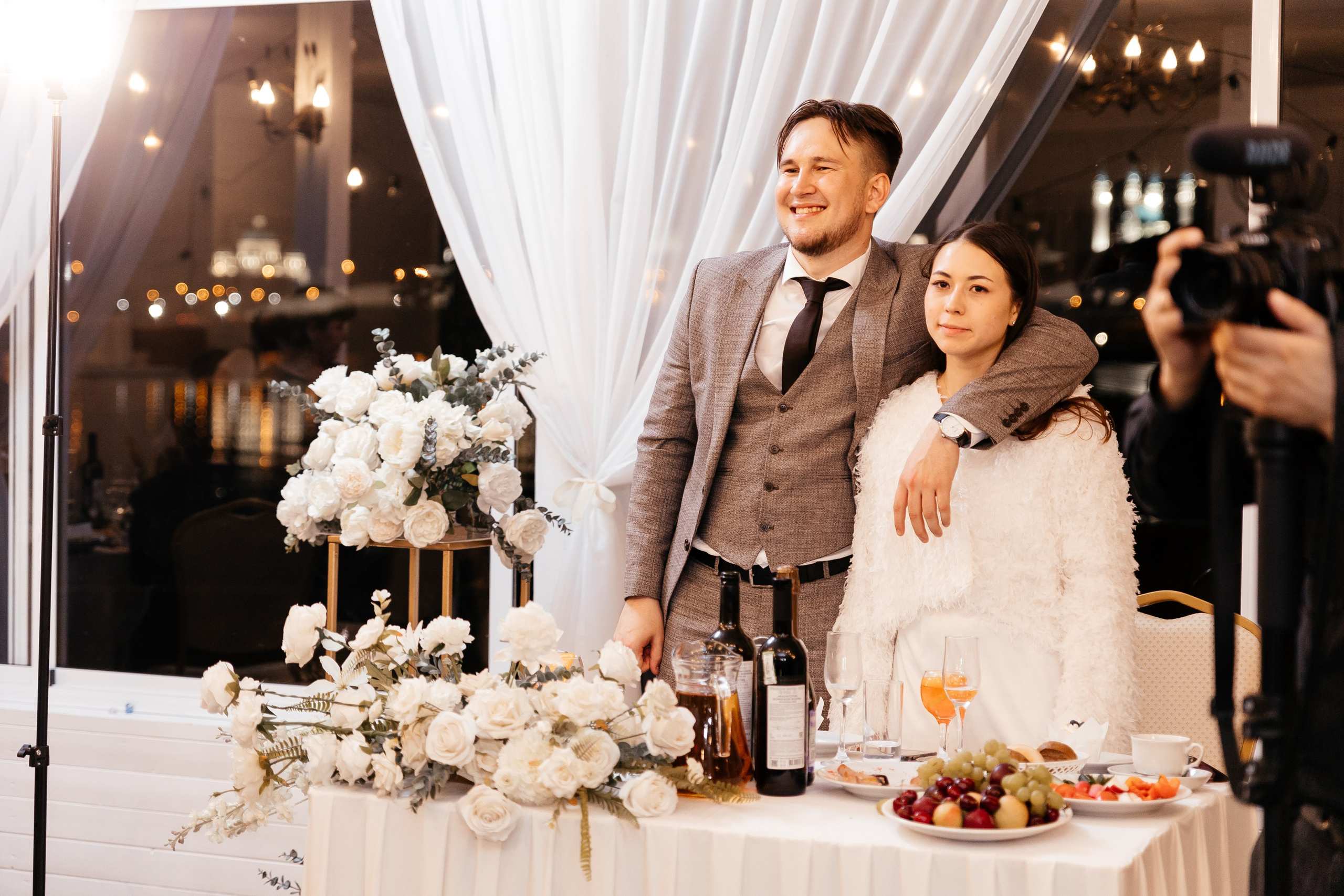 Инсаф и Лилия. Ваш самый лучший фотограф!