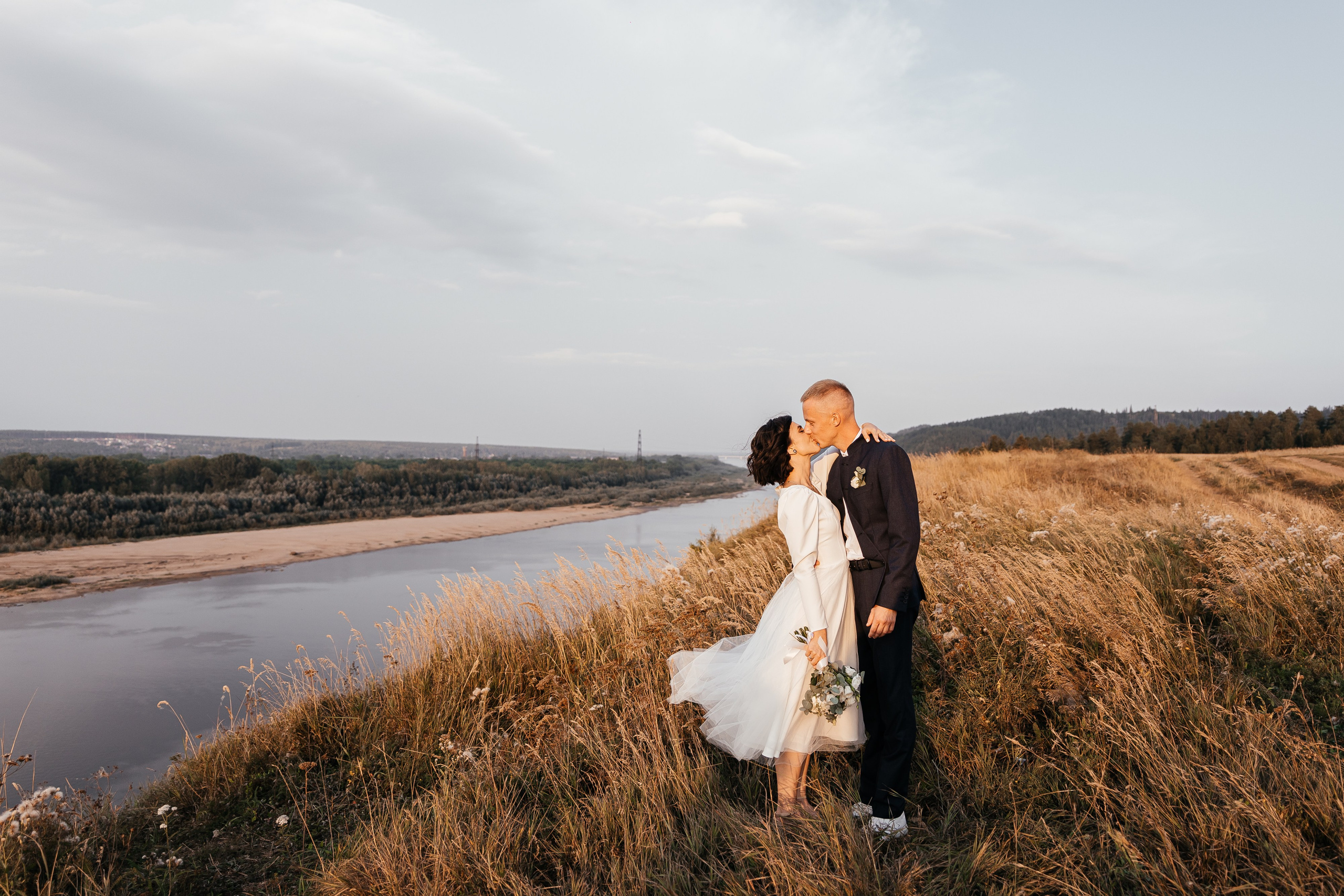 Александр и Анастасия. Ваш самый лучший фотограф!