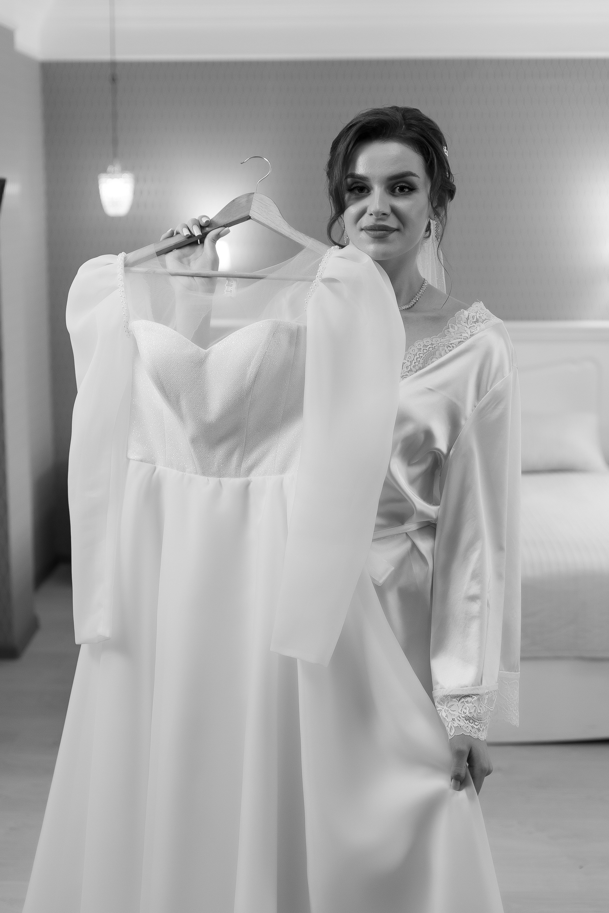 Денис и Ира. Ваш самый лучший фотограф!