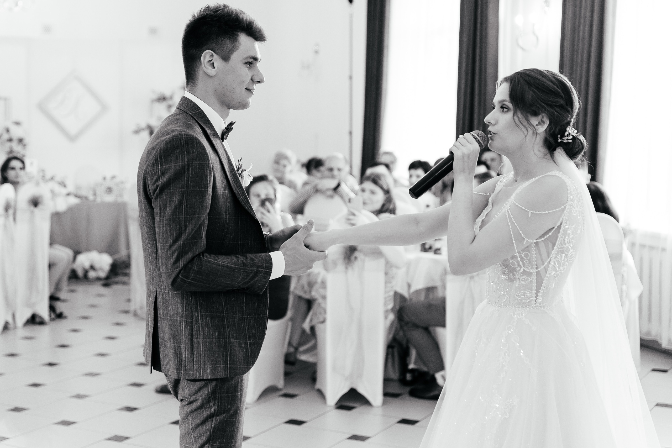 Виталий и Мария. Ваш самый лучший фотограф!