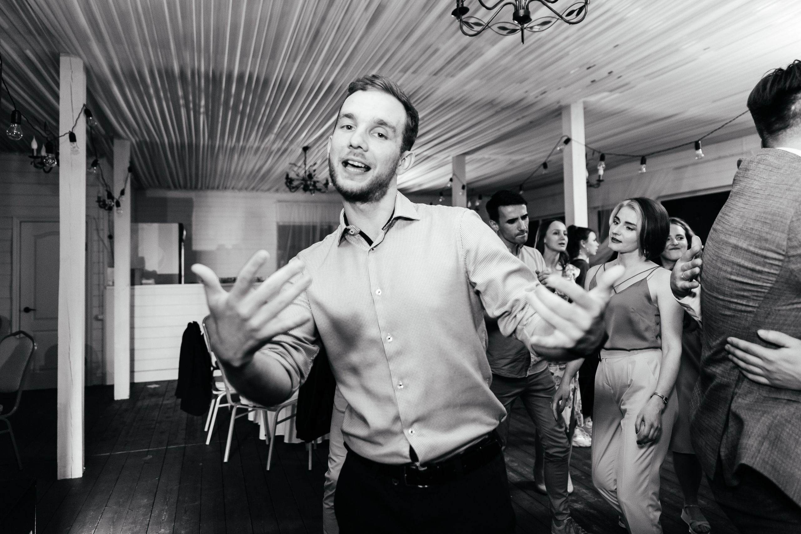 Инсаф и Лилия. Ваш самый лучший фотограф!