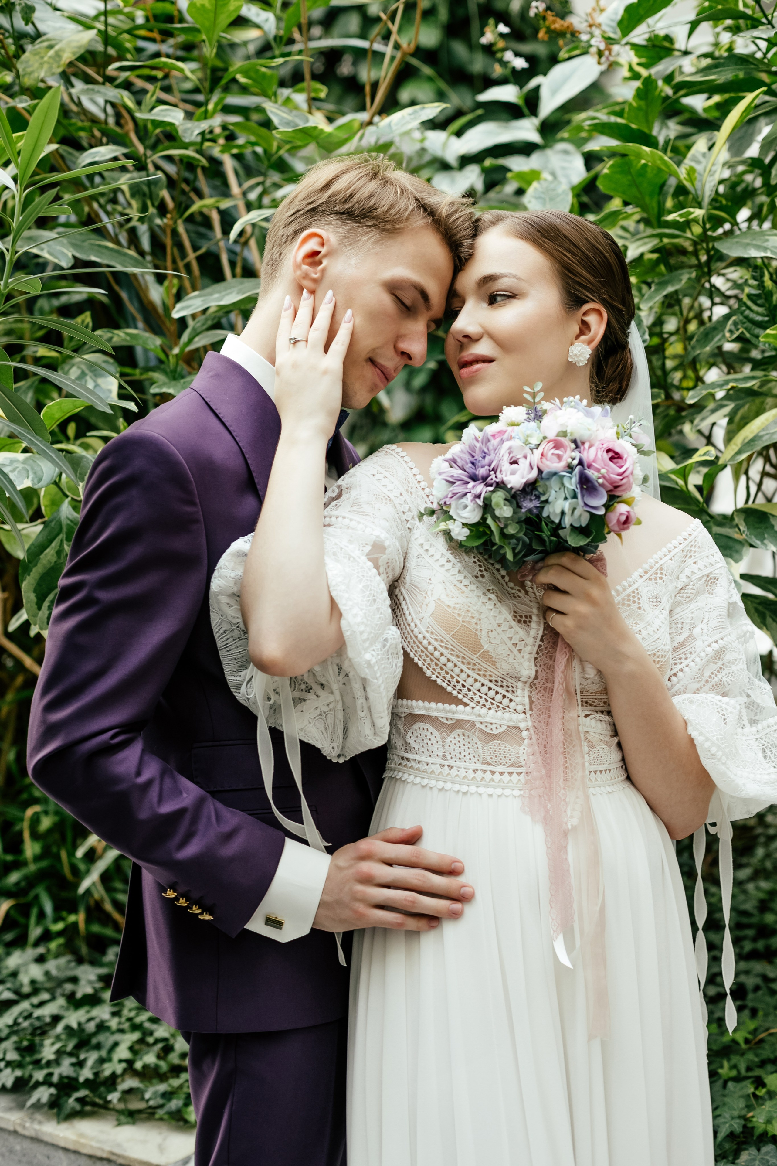 Кирилл и Мария. Свадебный фотограф Ростове-на-Дону