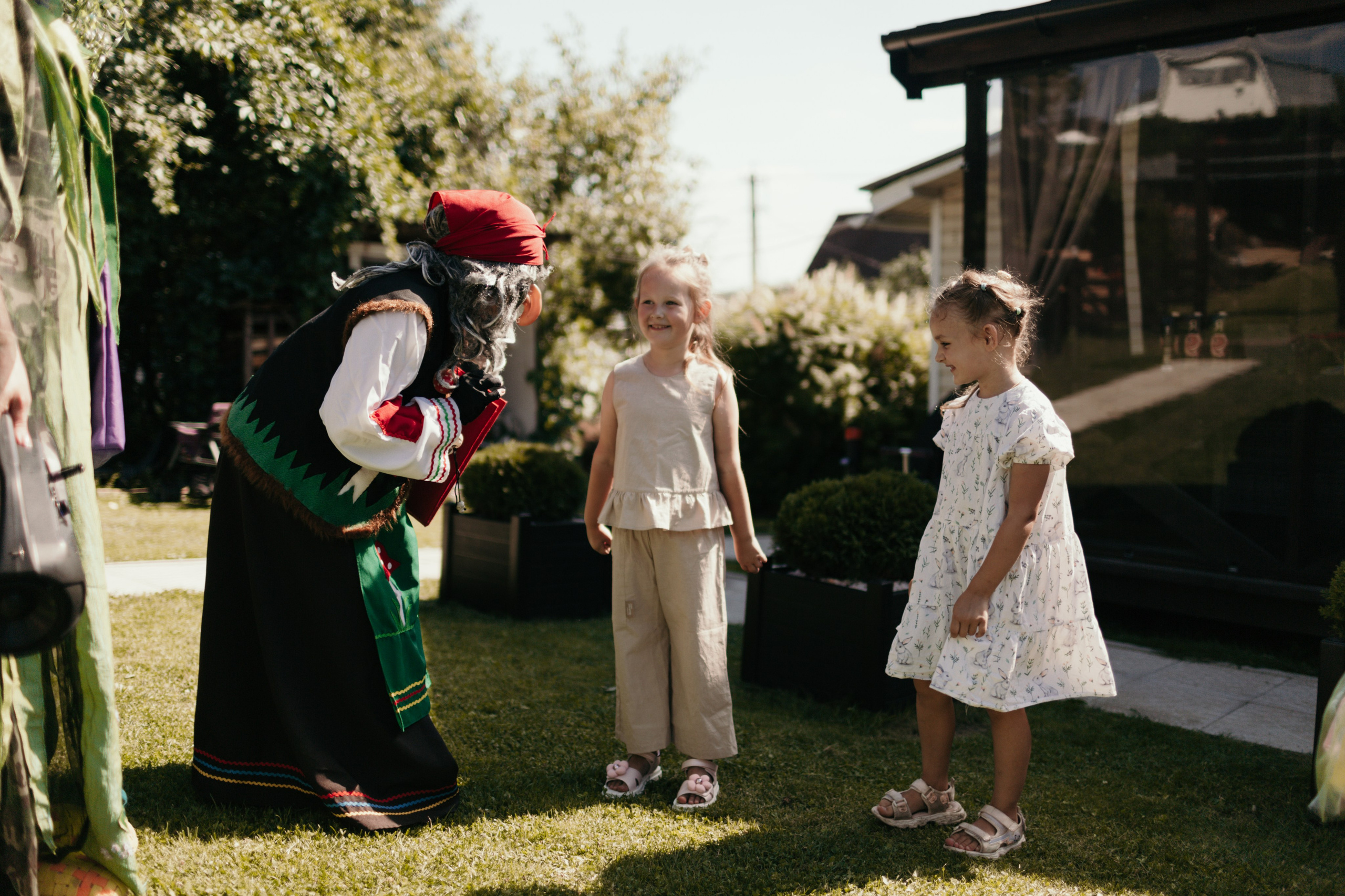 Аня 7. Фотограф и видеограф Мария Банщикова, Солнечногорск, Москва