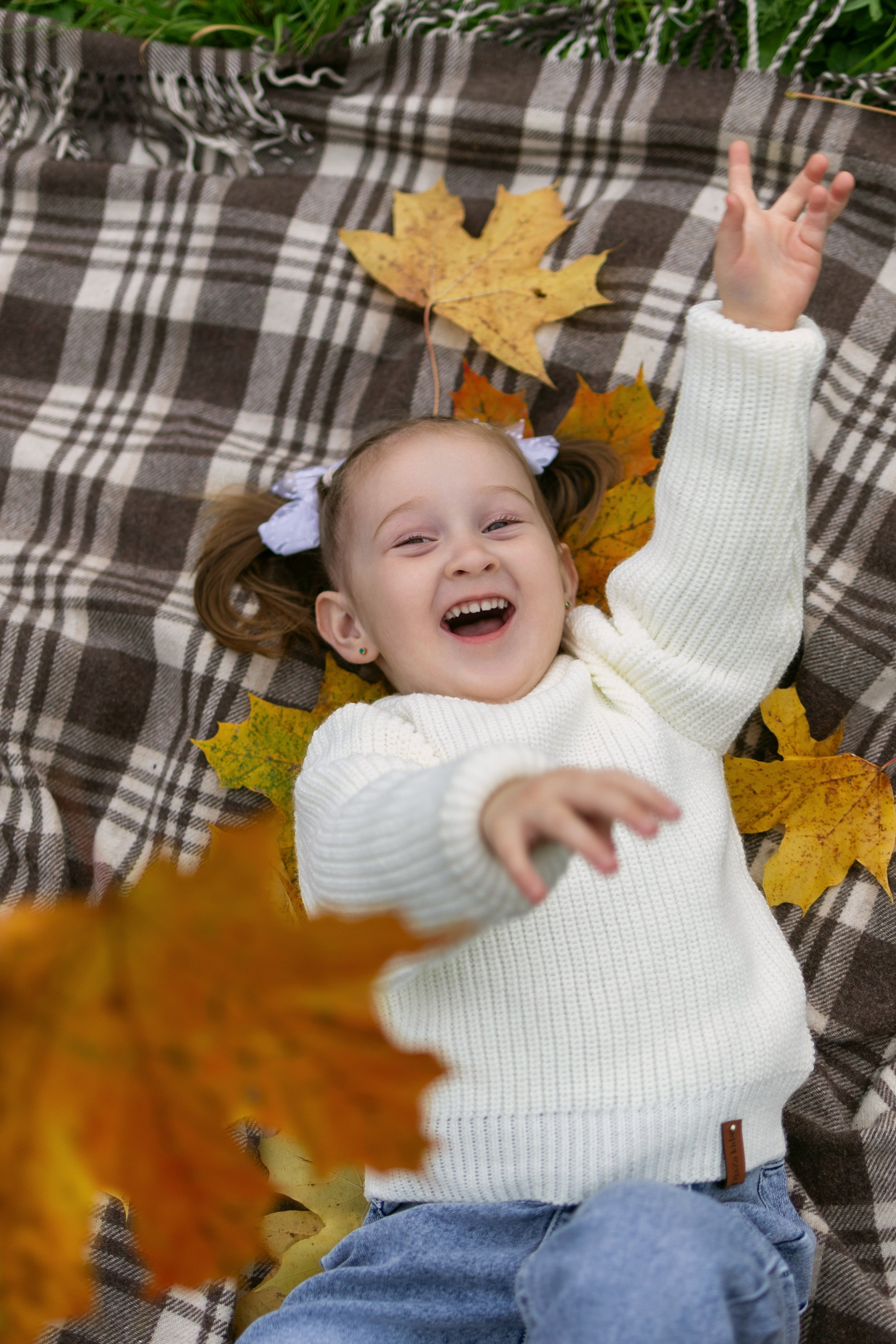 Фотодни. Осень. Фотограф Нижний Новгород Анастасия Клопова