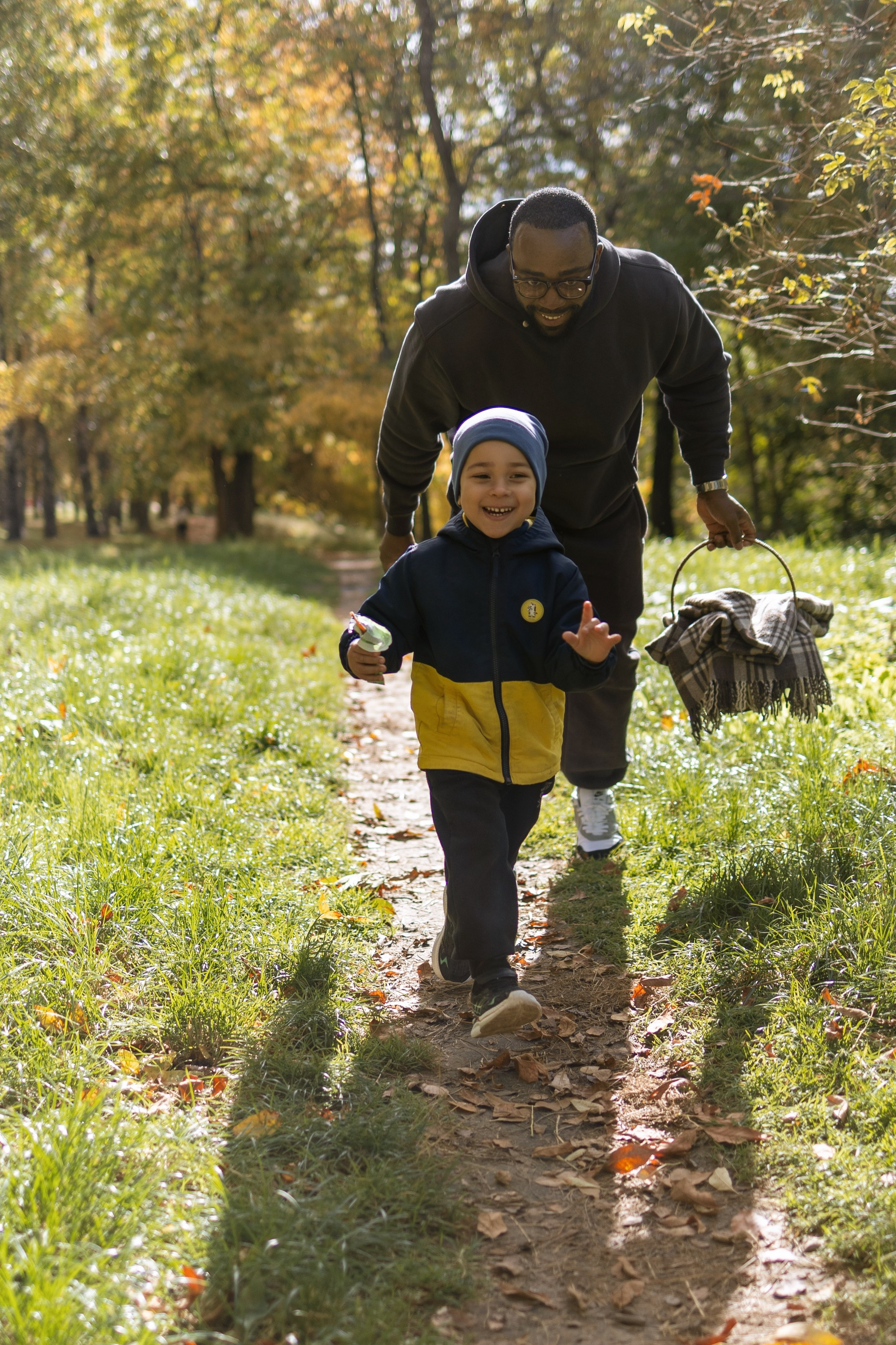 Фотодни. Осень. Фотограф Нижний Новгород Анастасия Клопова