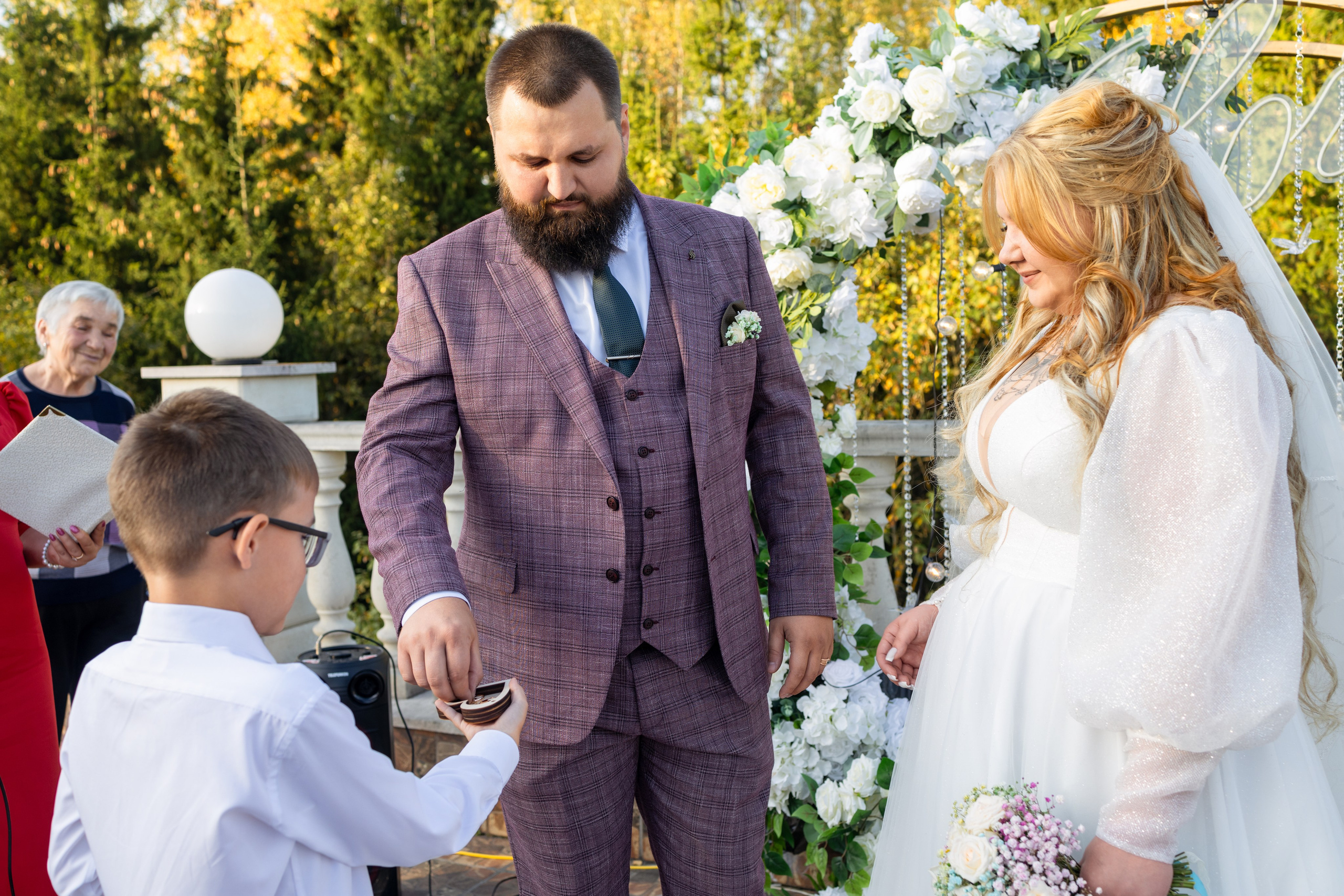 Виктория & Николай. Фотограф Виктория Бурова