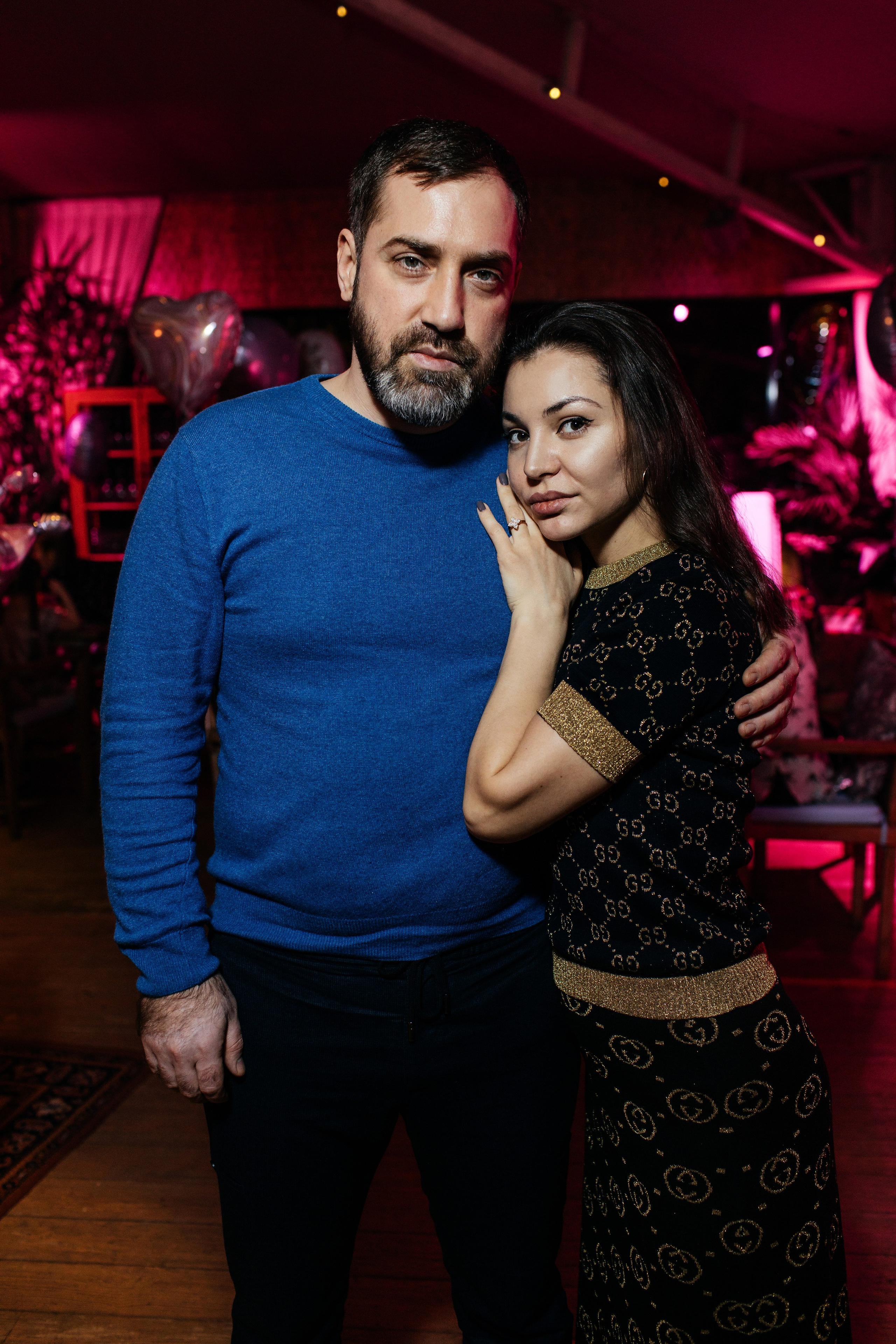 Алине 7 лет. Свадебный и семейный фотограф