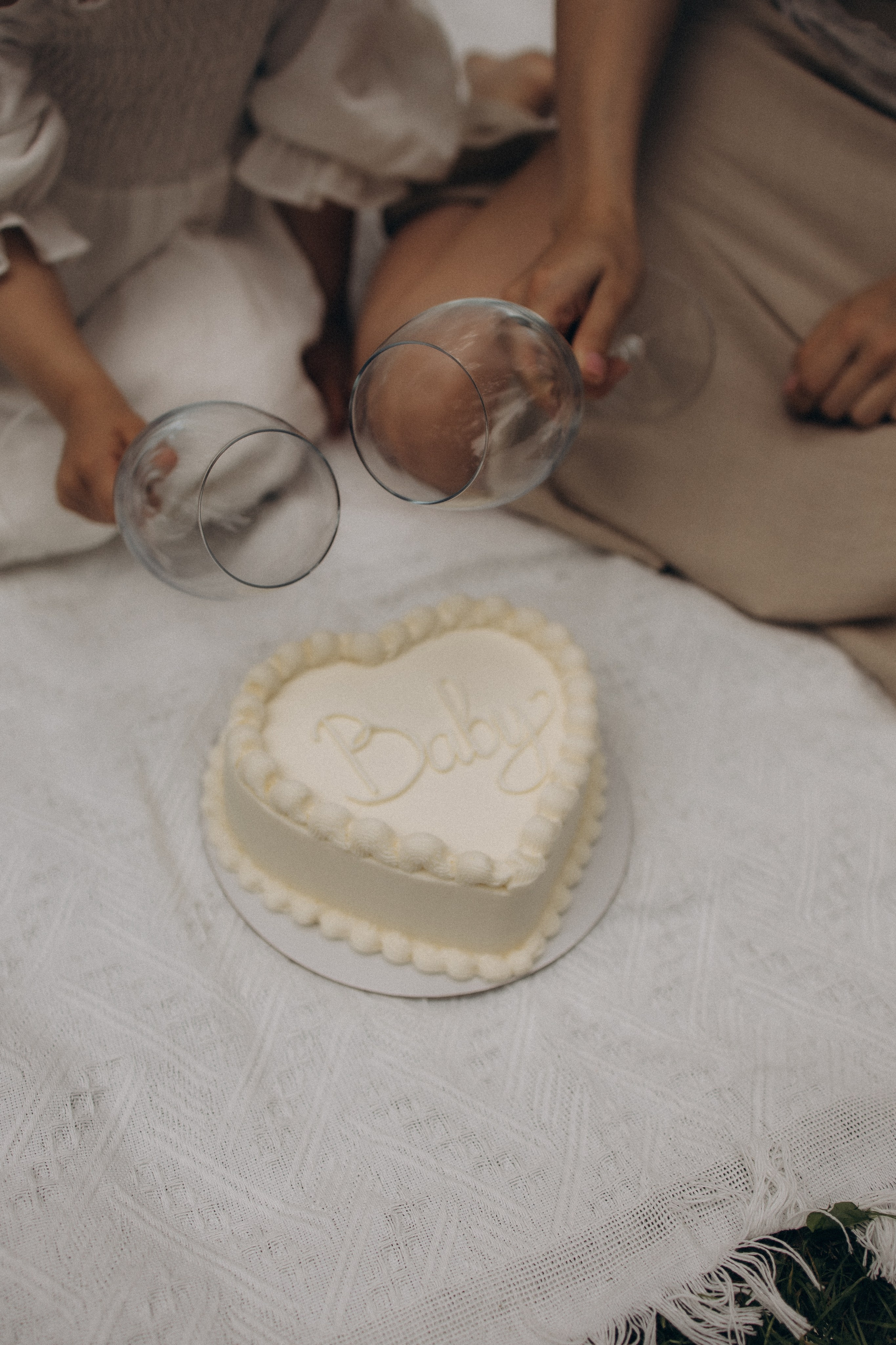 Гендер пати: Элиза. Эльвира Галимьянова — семейный фотограф Екатеринбурга