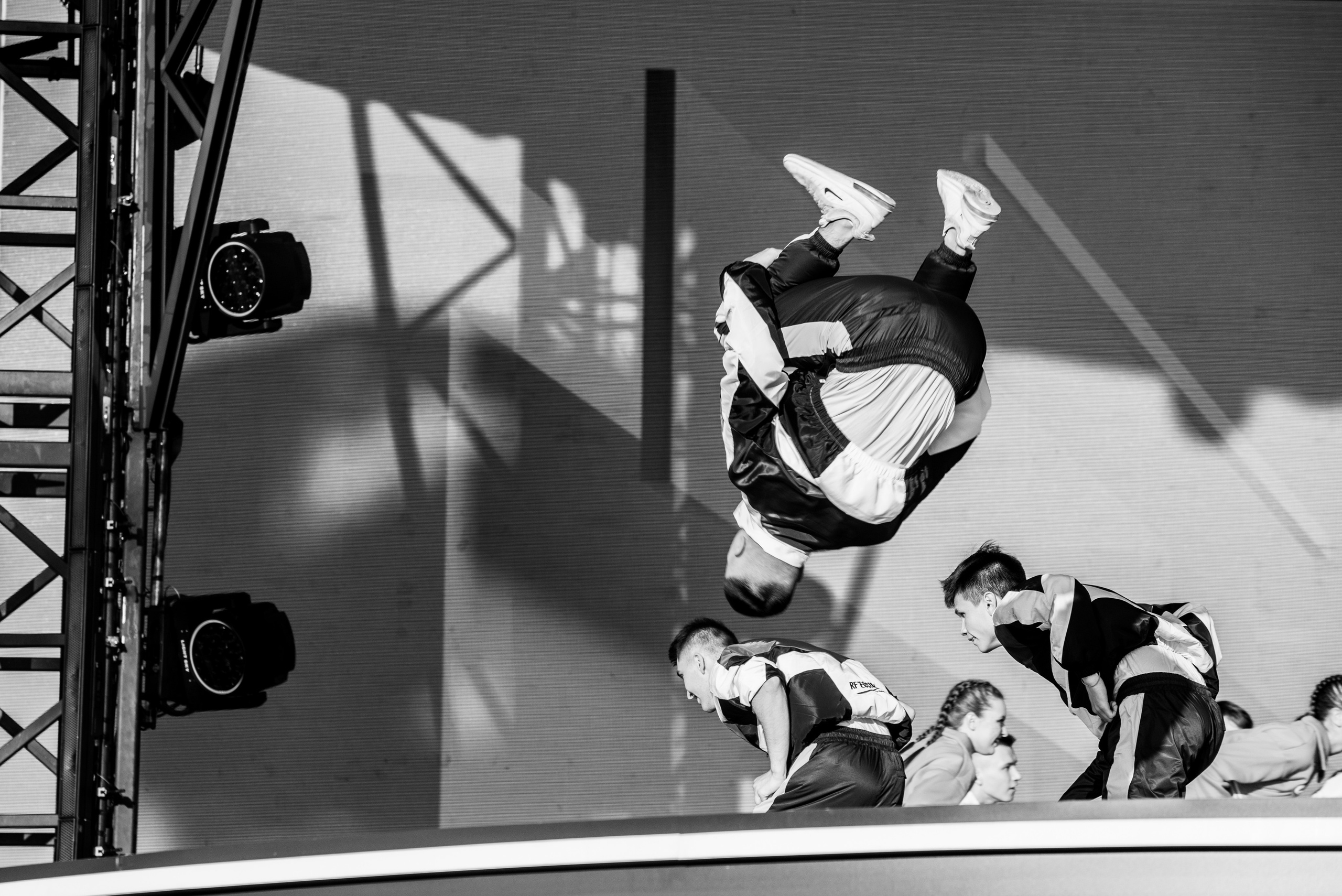 Алые Паруса'24