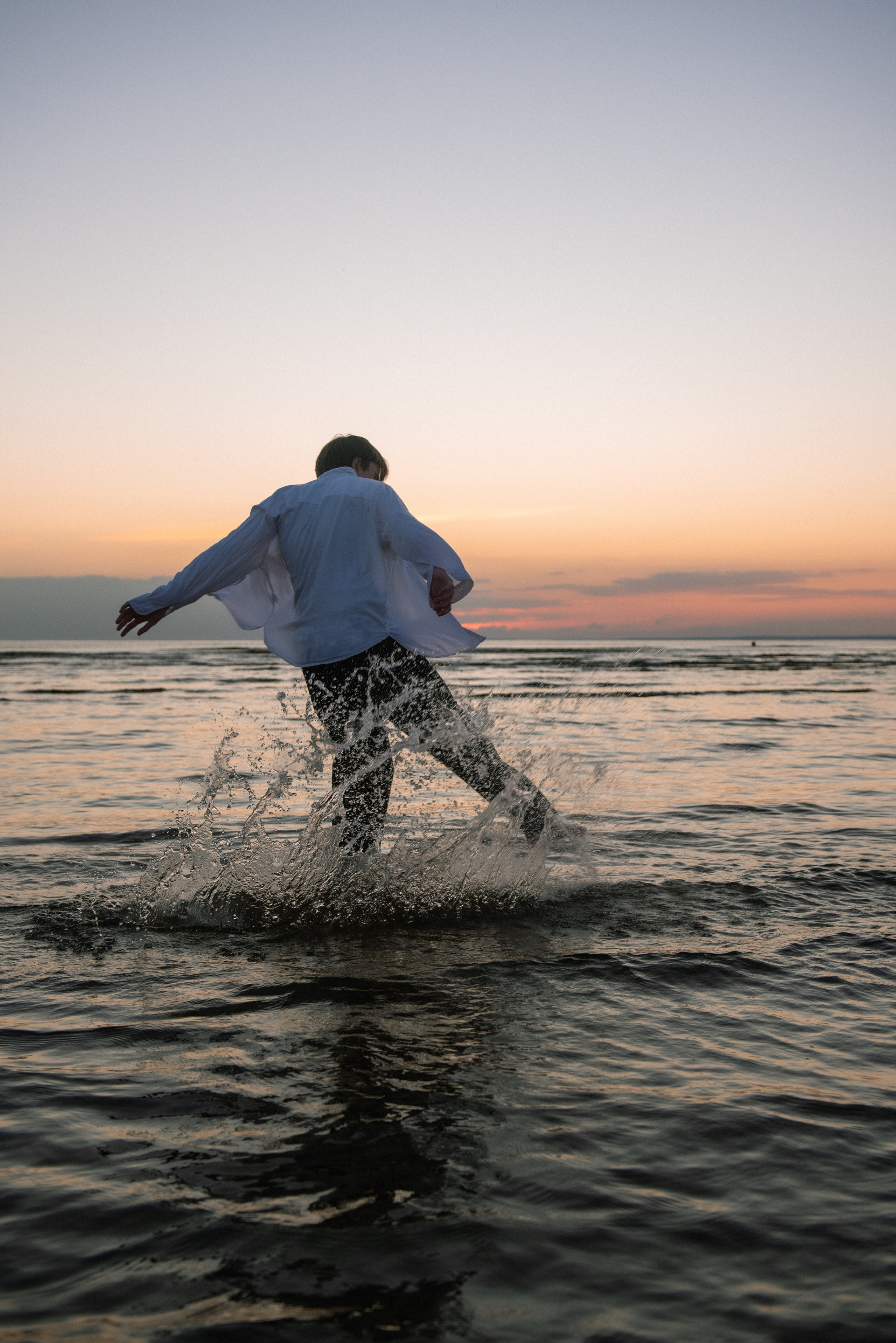 Творческий репортажный фотограф Санкт-Петербурга