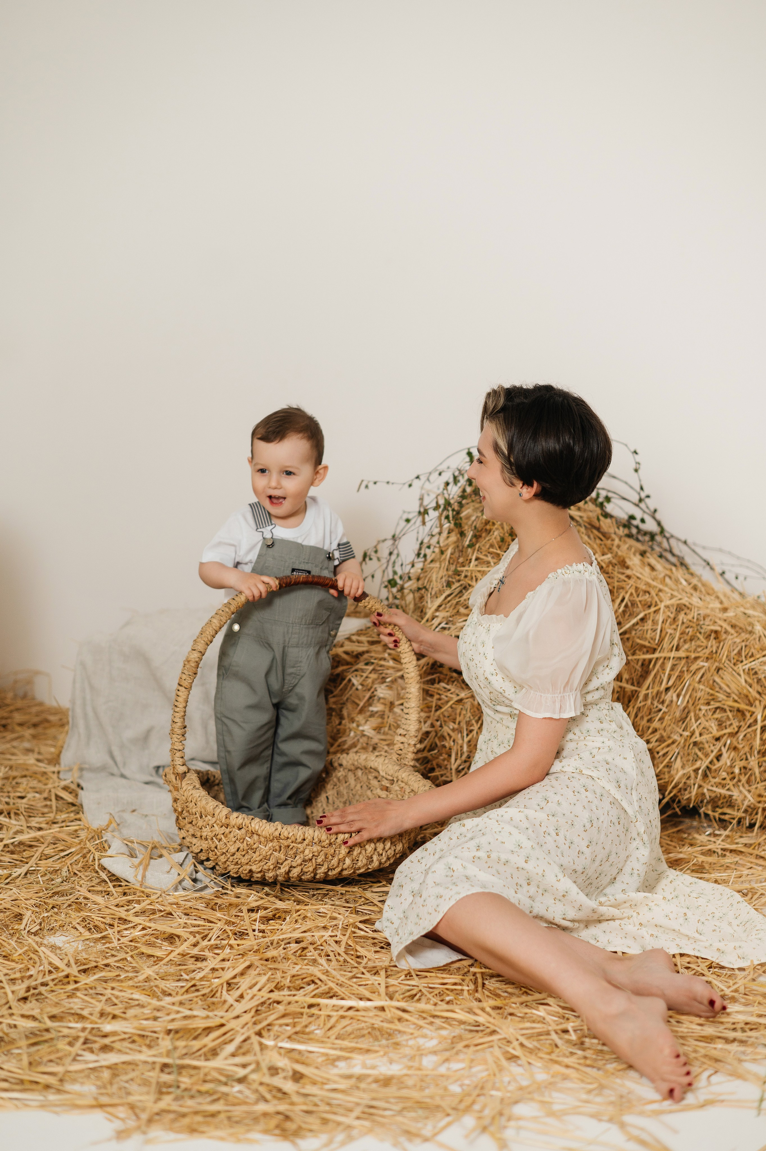 Семейная фотосессия. Свадебный и семейный фотограф Кореновск/Краснодар