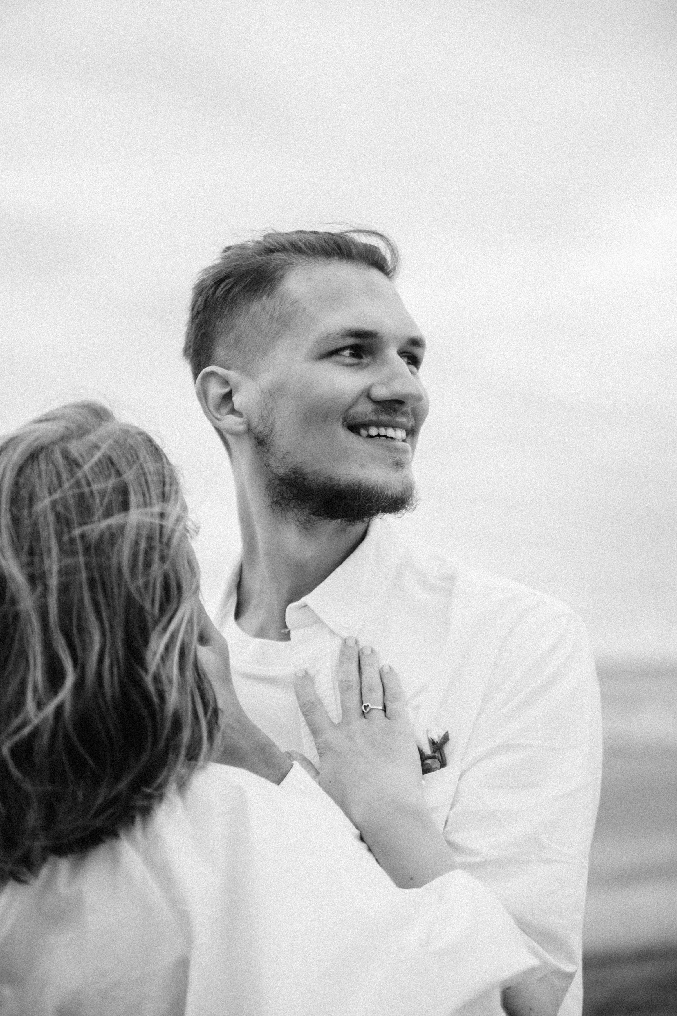 Свадебный и семейный фотограф в Нижнем Новгороде Мезенцев Андрей