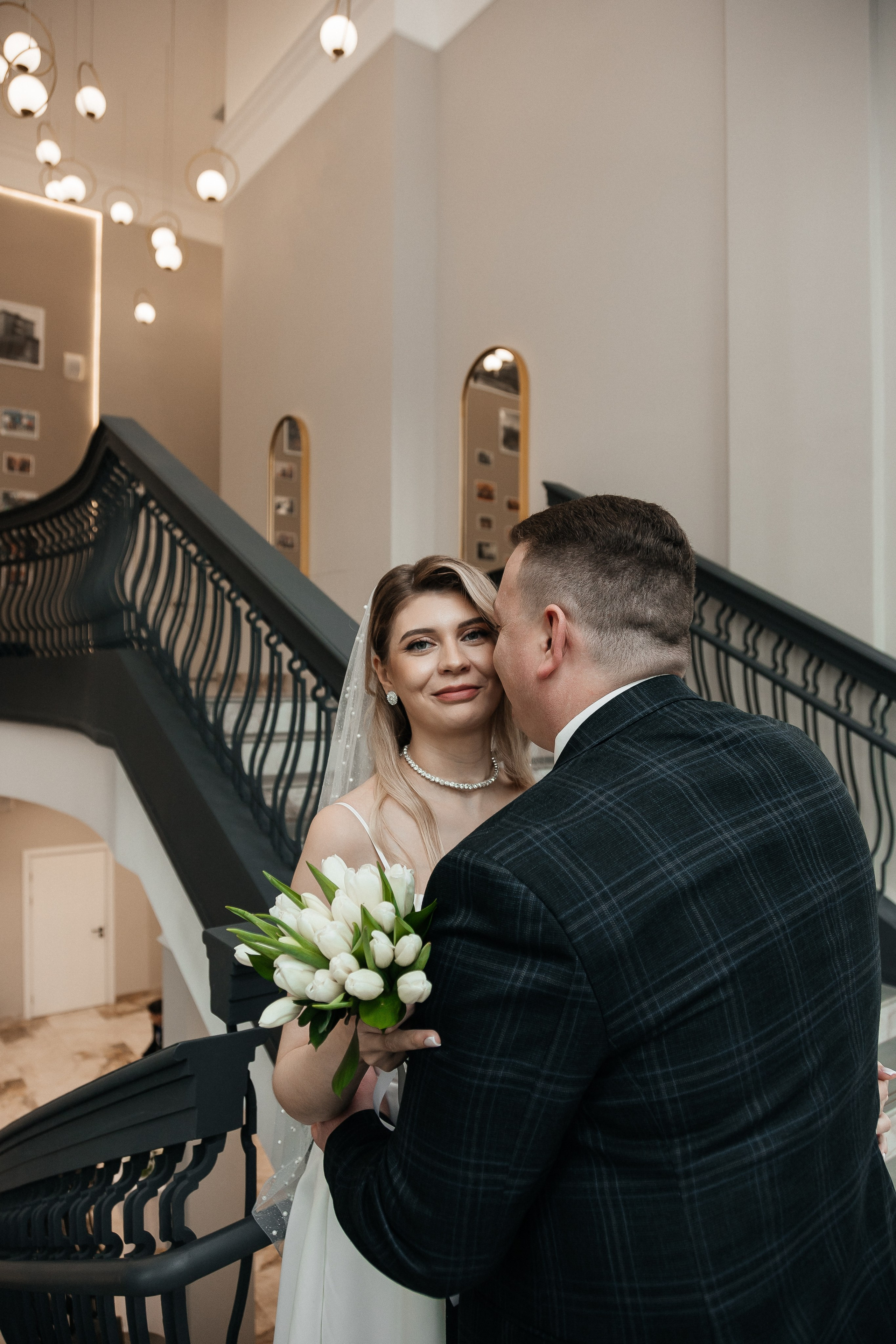 Сергей и Наталья/2025. Свадебный и семейный фотограф в Екатеринбурге