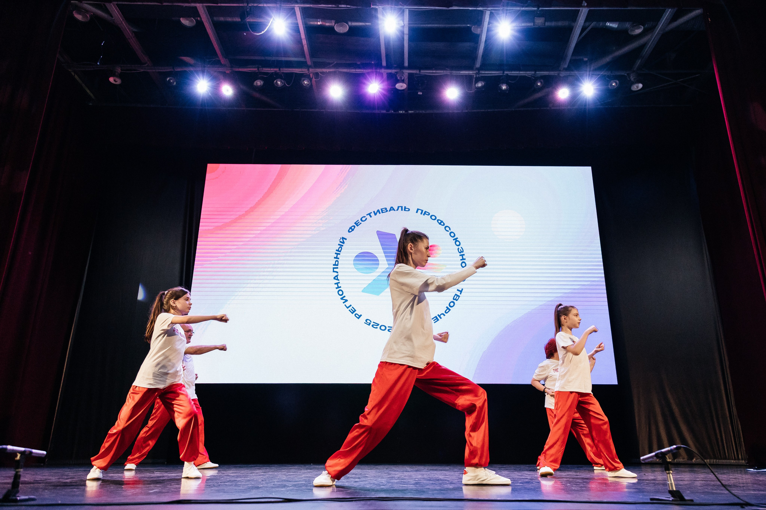 Фестиваль/2025. Свадебный и семейный фотограф в Екатеринбурге