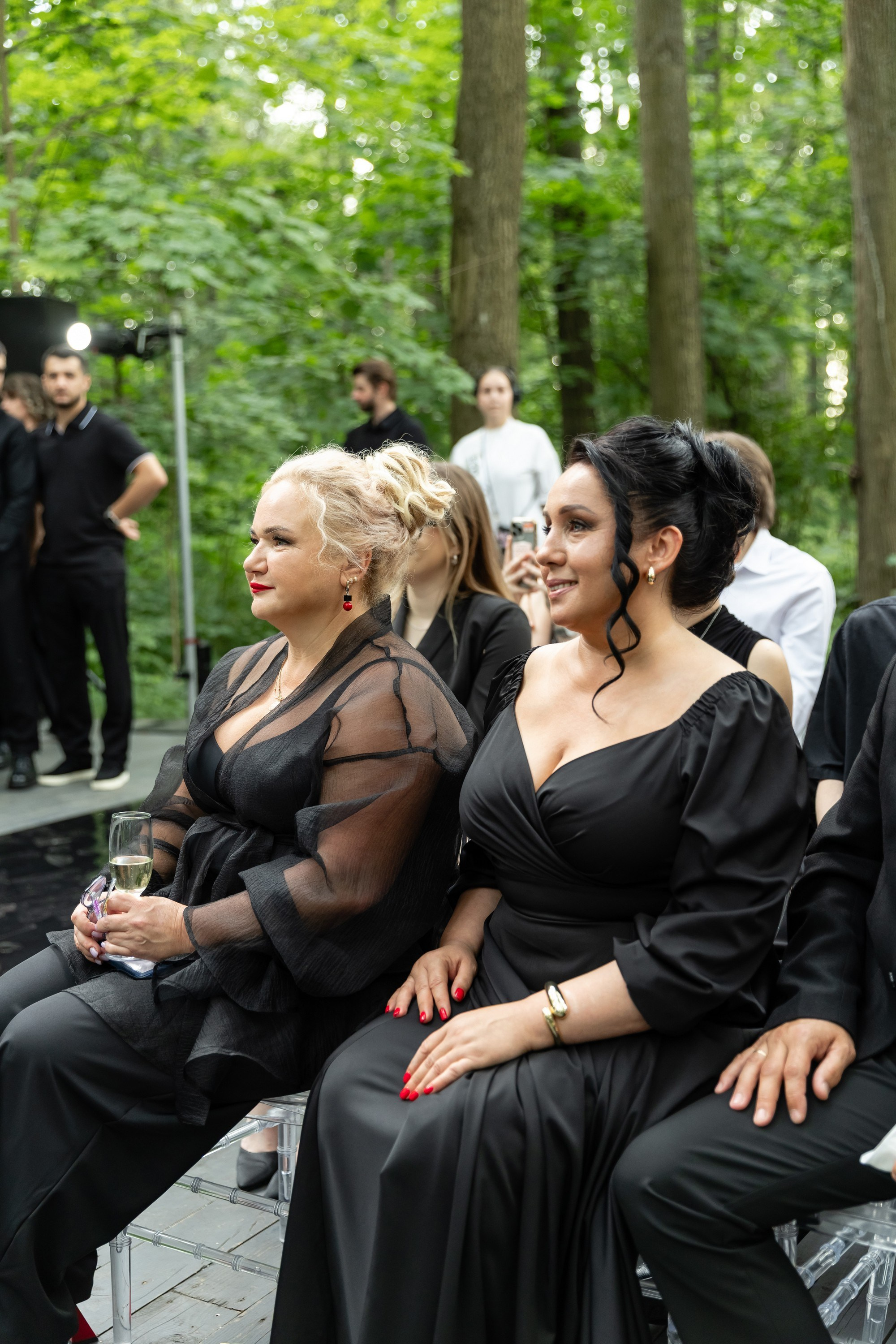 Валерия и Иван. Татьяна Чернышова свадебный фотограф Москва