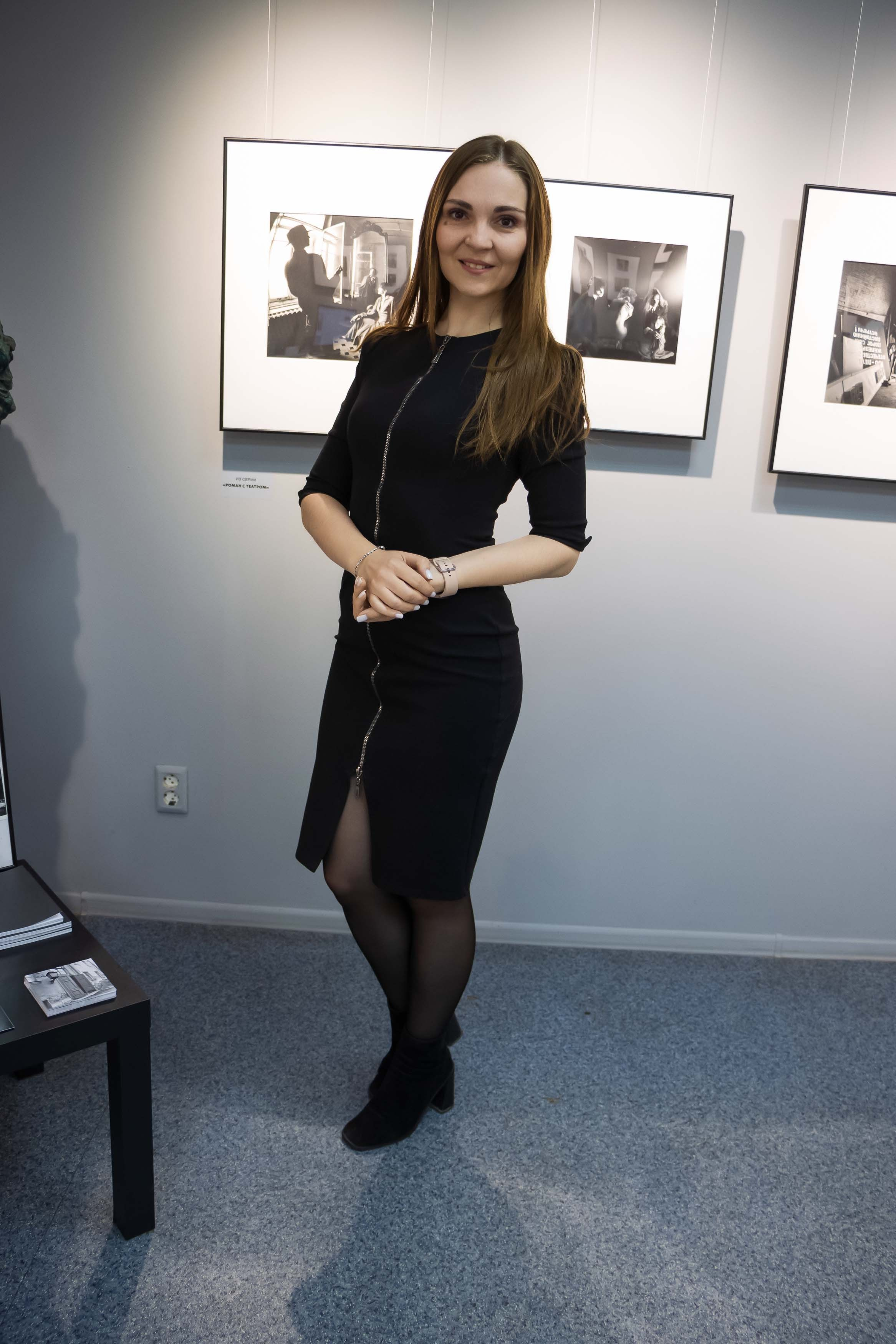 Мисс и Миссис Россия Земля в Музее Фотографии. Фотограф Татьяна Матрос