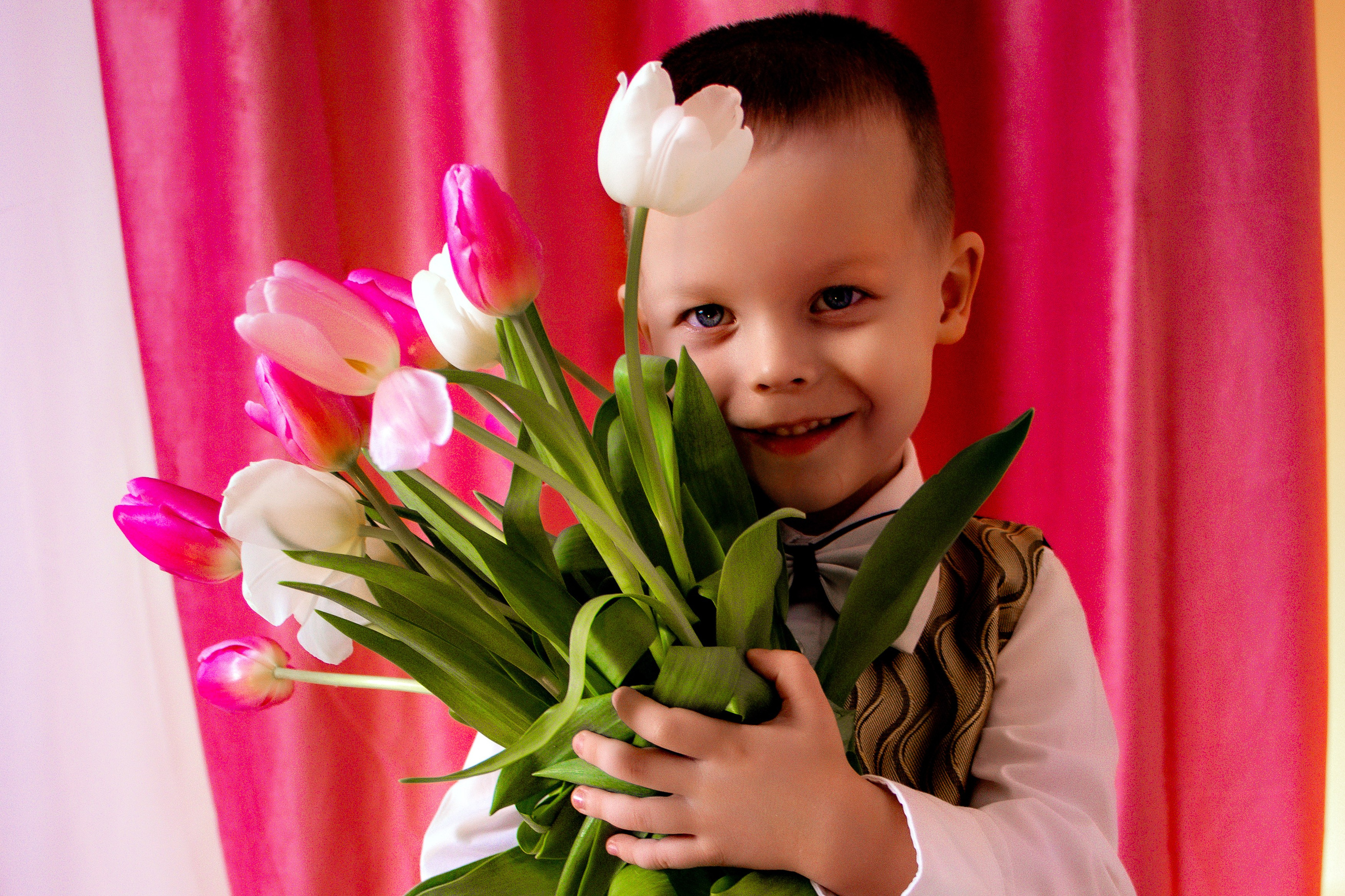 Влад и Ирина. Фотограф Татьяна Матрос