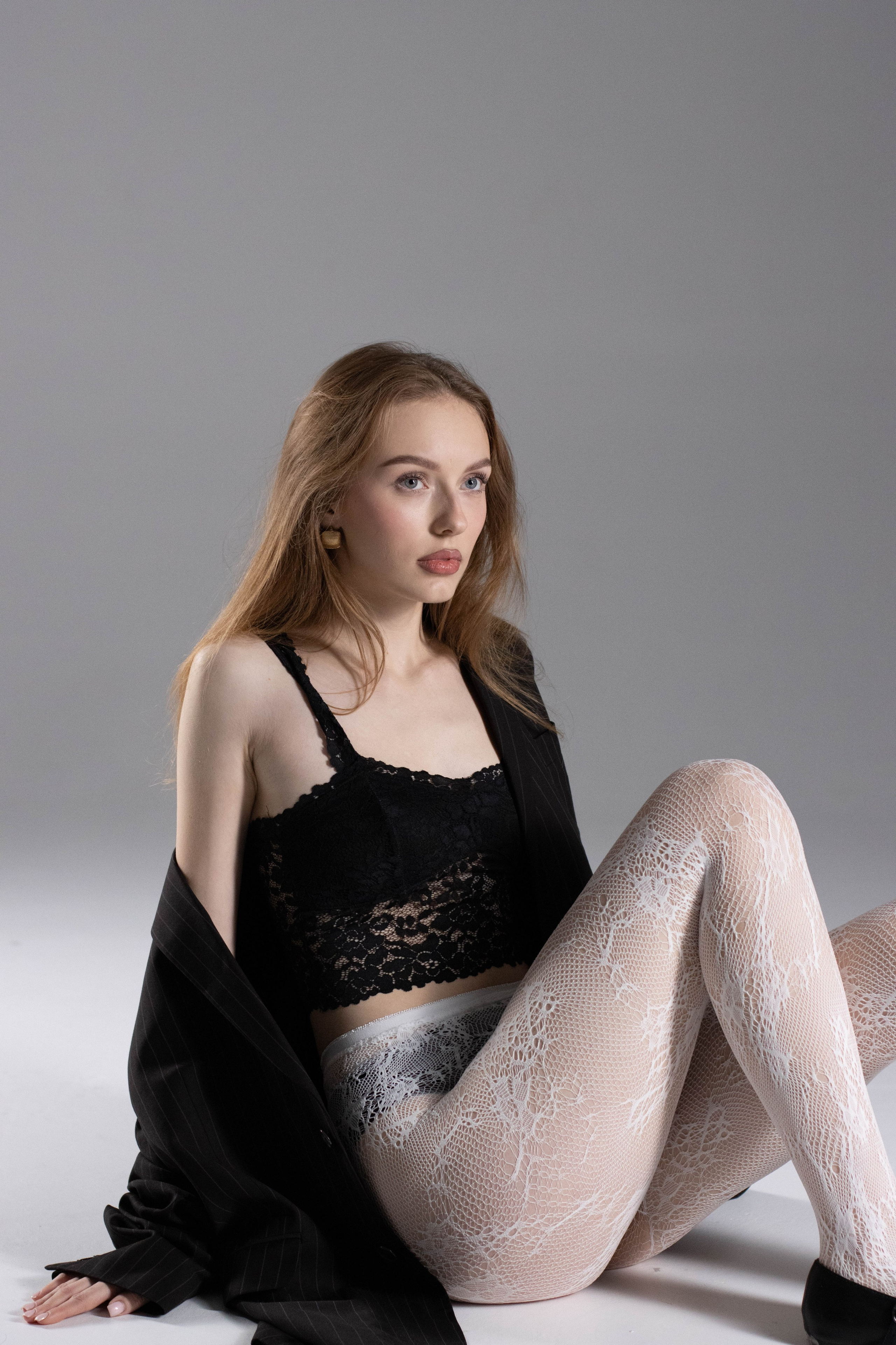 ДАРЬЯ. Фотограф Татьяна Матрос