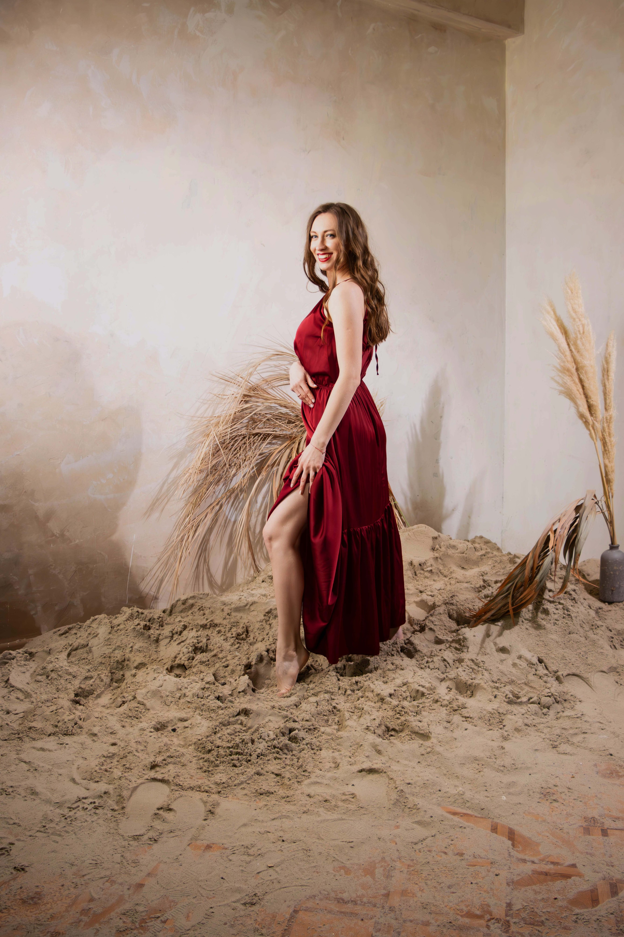 Красавица Ангелина. Фотограф Татьяна Матрос