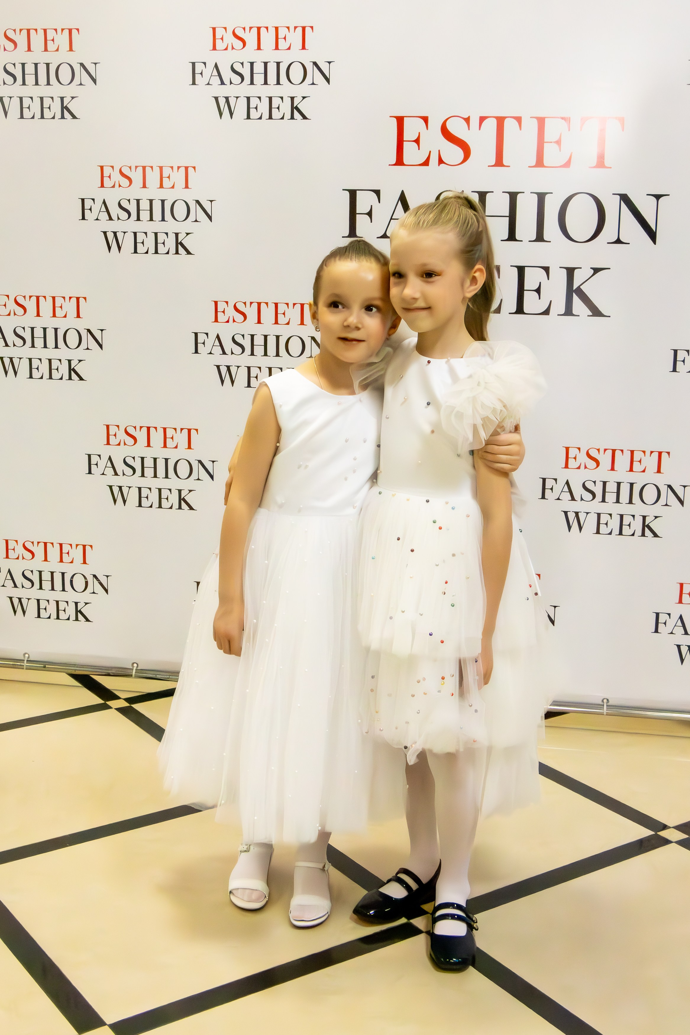 Estet Fashion Week 2025. Фотограф Татьяна Матрос