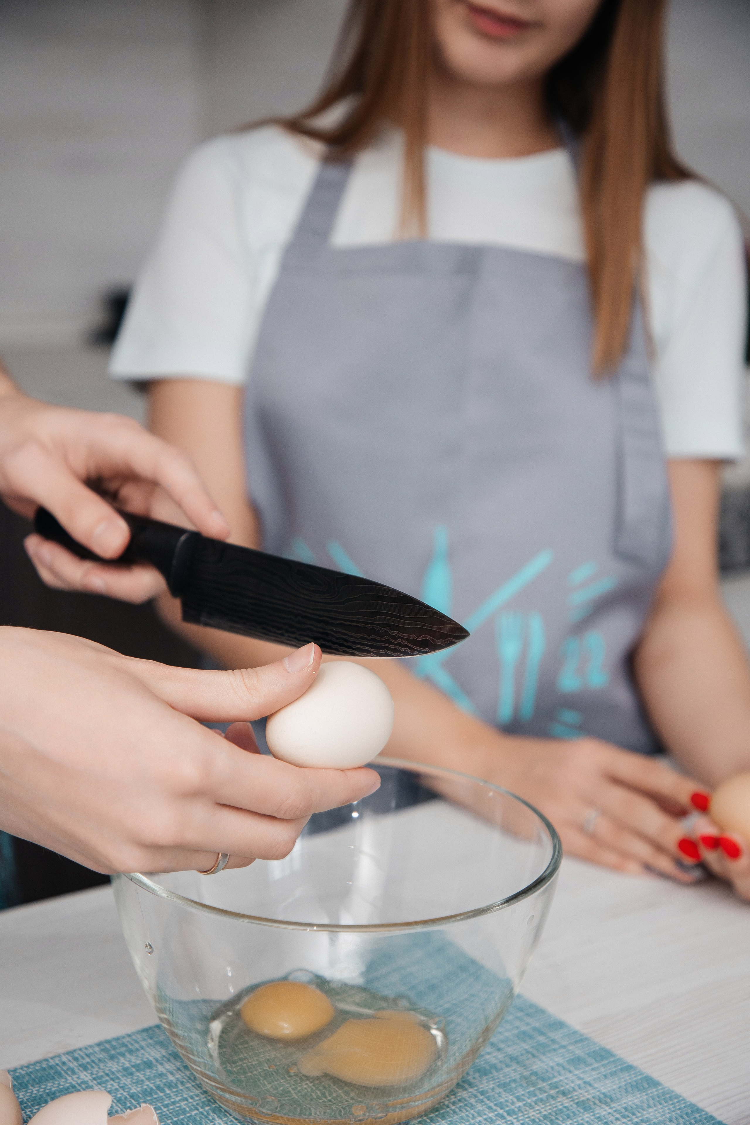 Денис и Кристина. Фотограф Денис Лесковский (Тюмень)