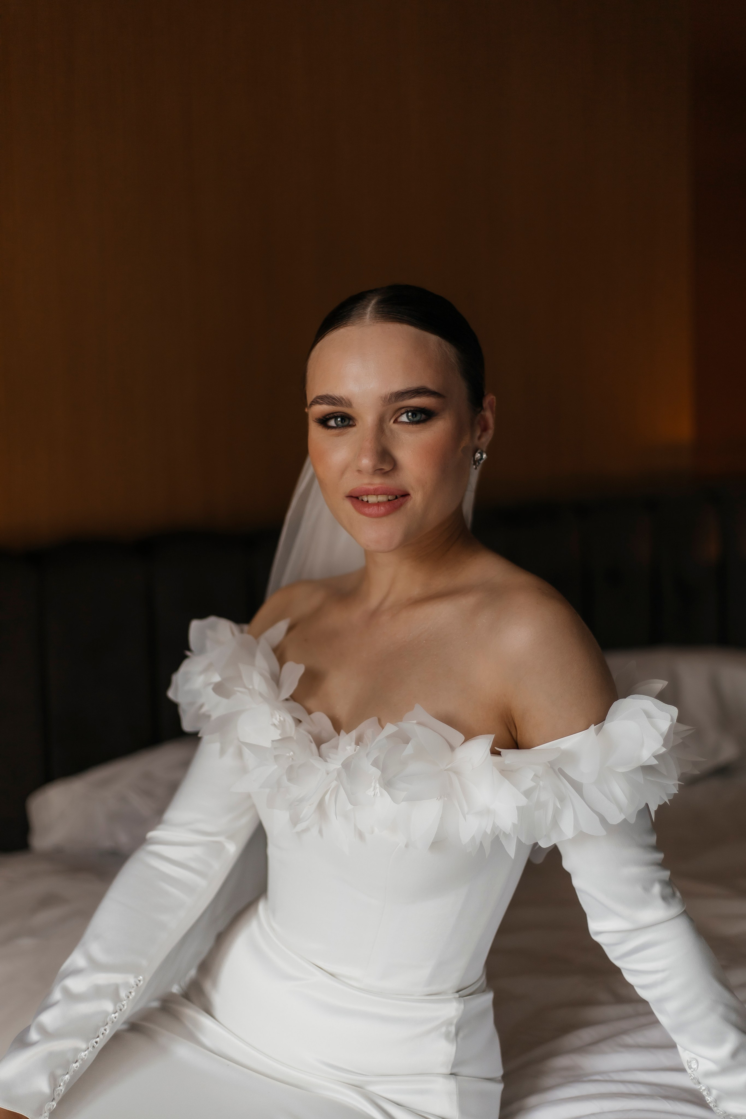 K&E. Фотограф Москва и МО