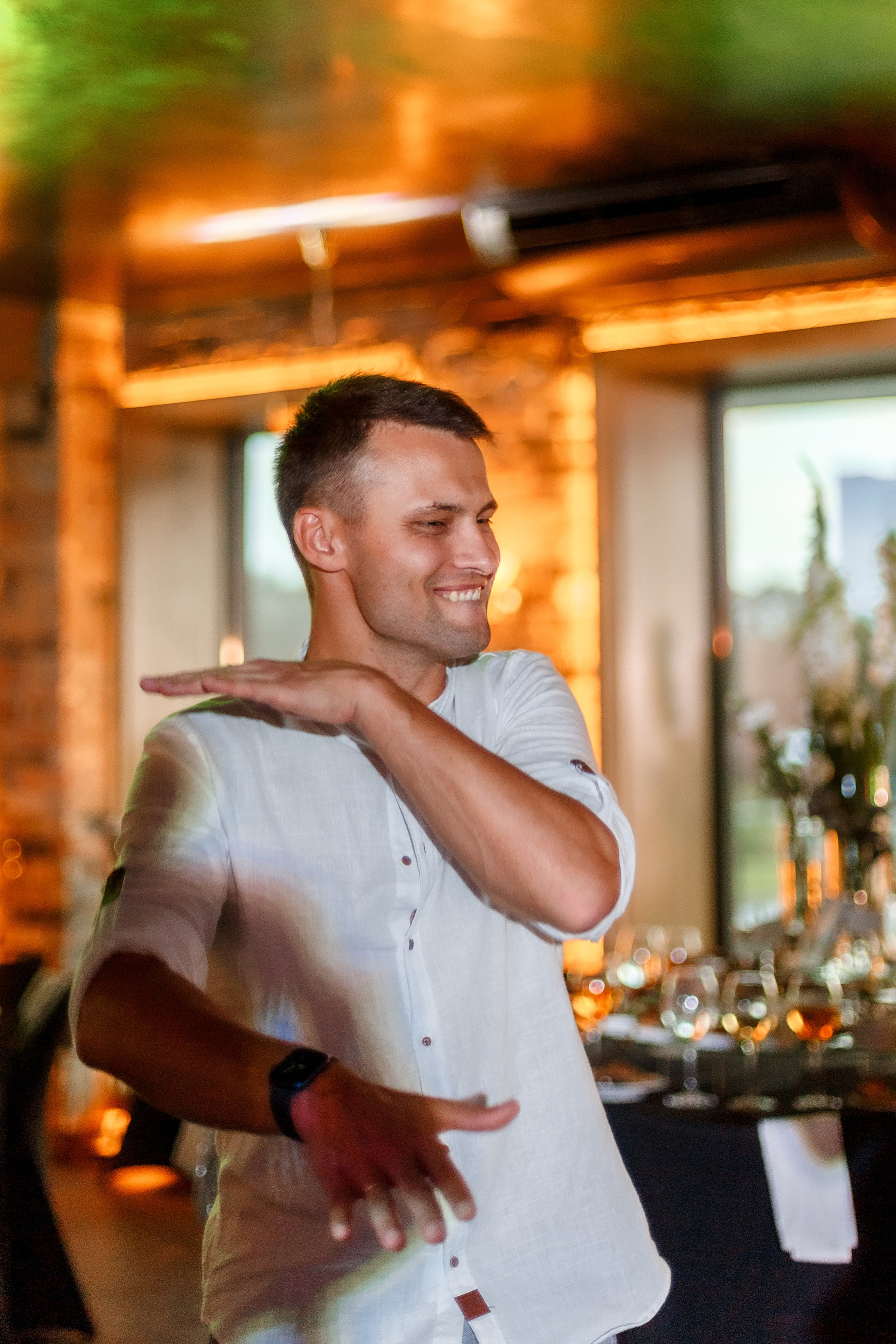 Y&L. Свадебный фотограф в Москве — Ольга Козловская