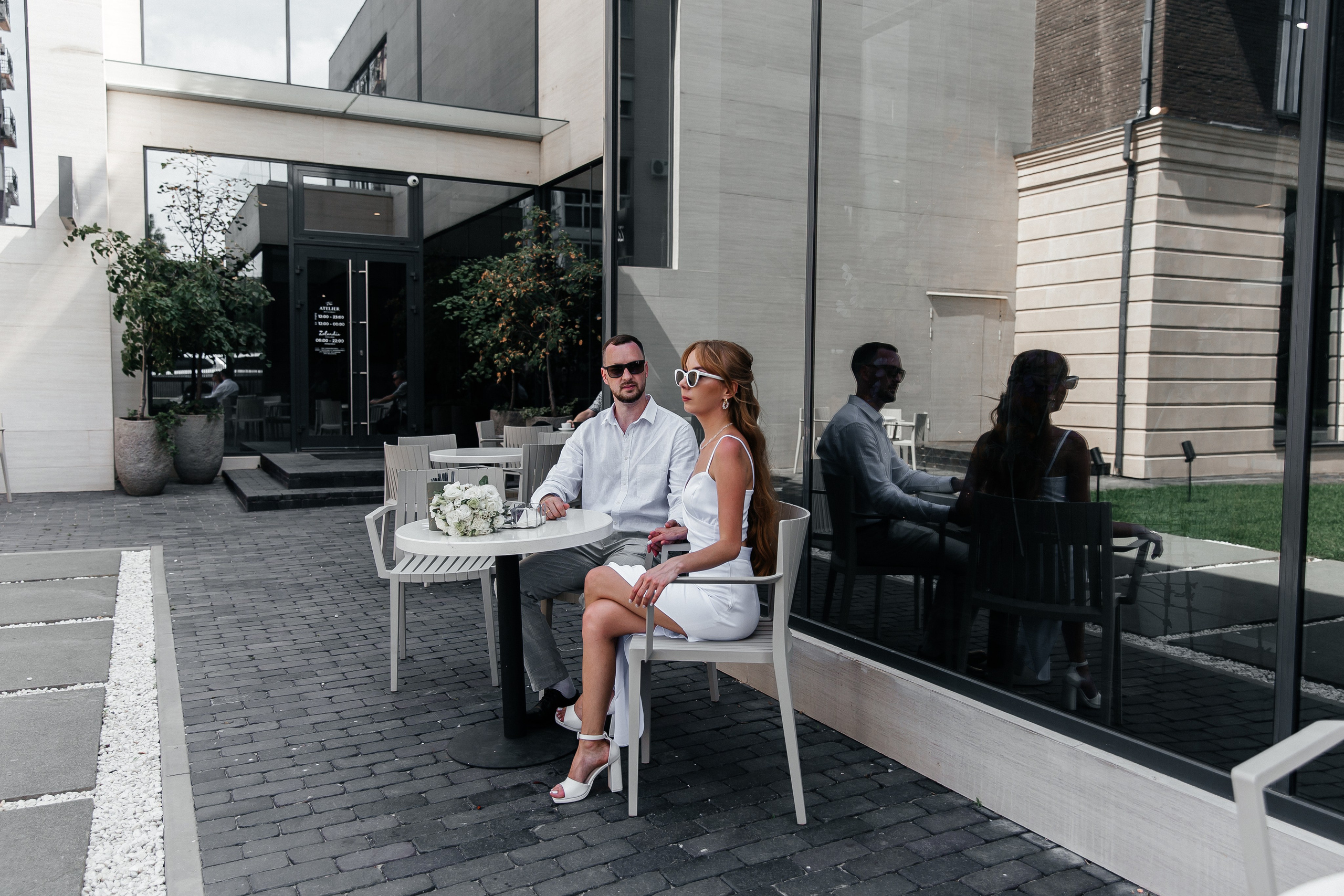 Свадебная съемка. Свадебный, семейный, фотограф крещения Волгоград — Черняева Ирина