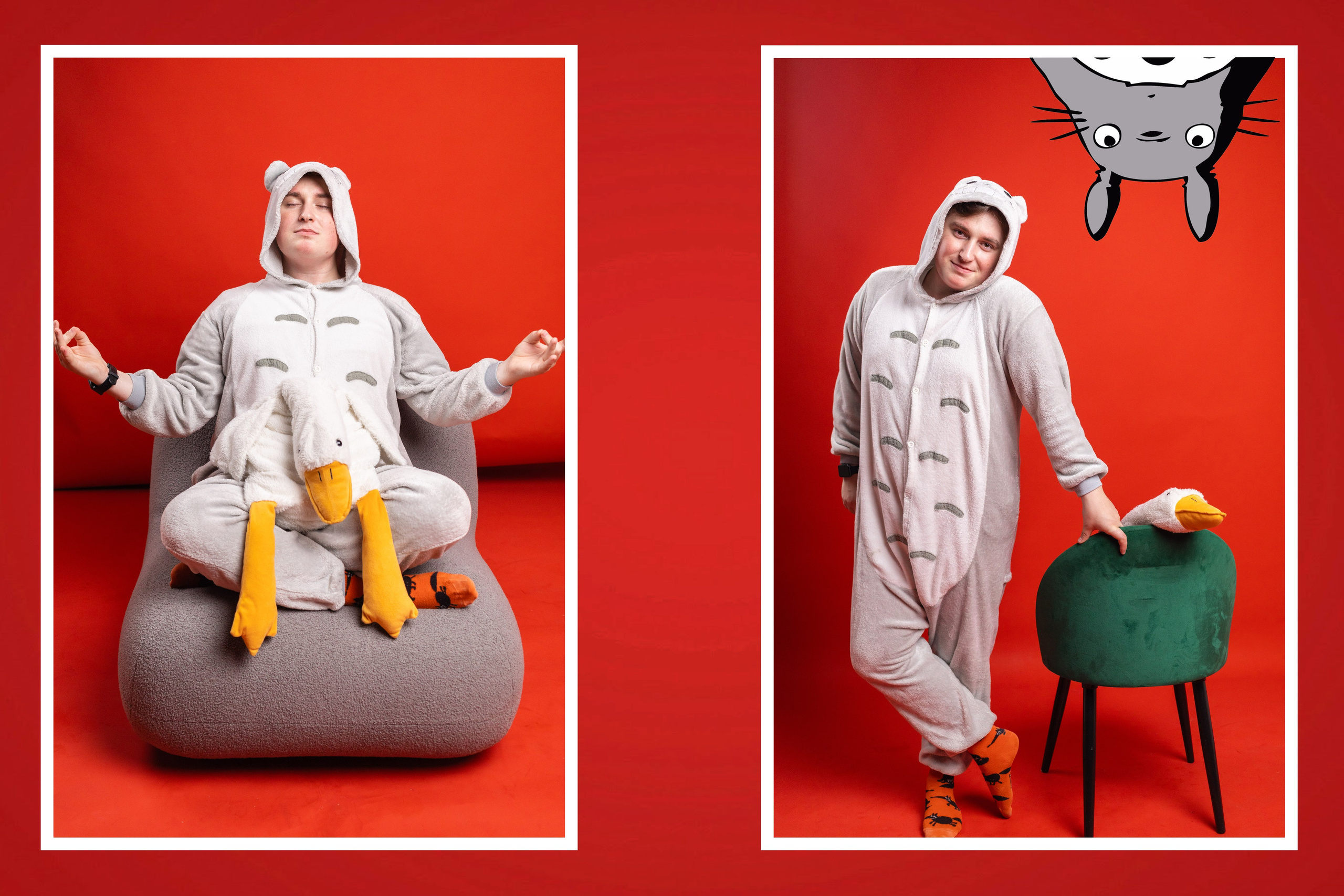 Портреты. Фотограф Кемерово I Ростислав Поддубный