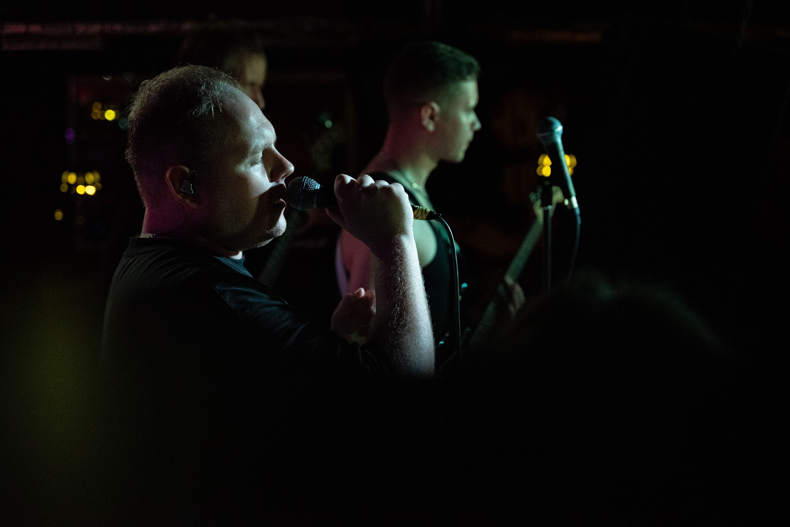 РОК-КОНЦЕРТ. GlarePhoto (Фотограф Спб)