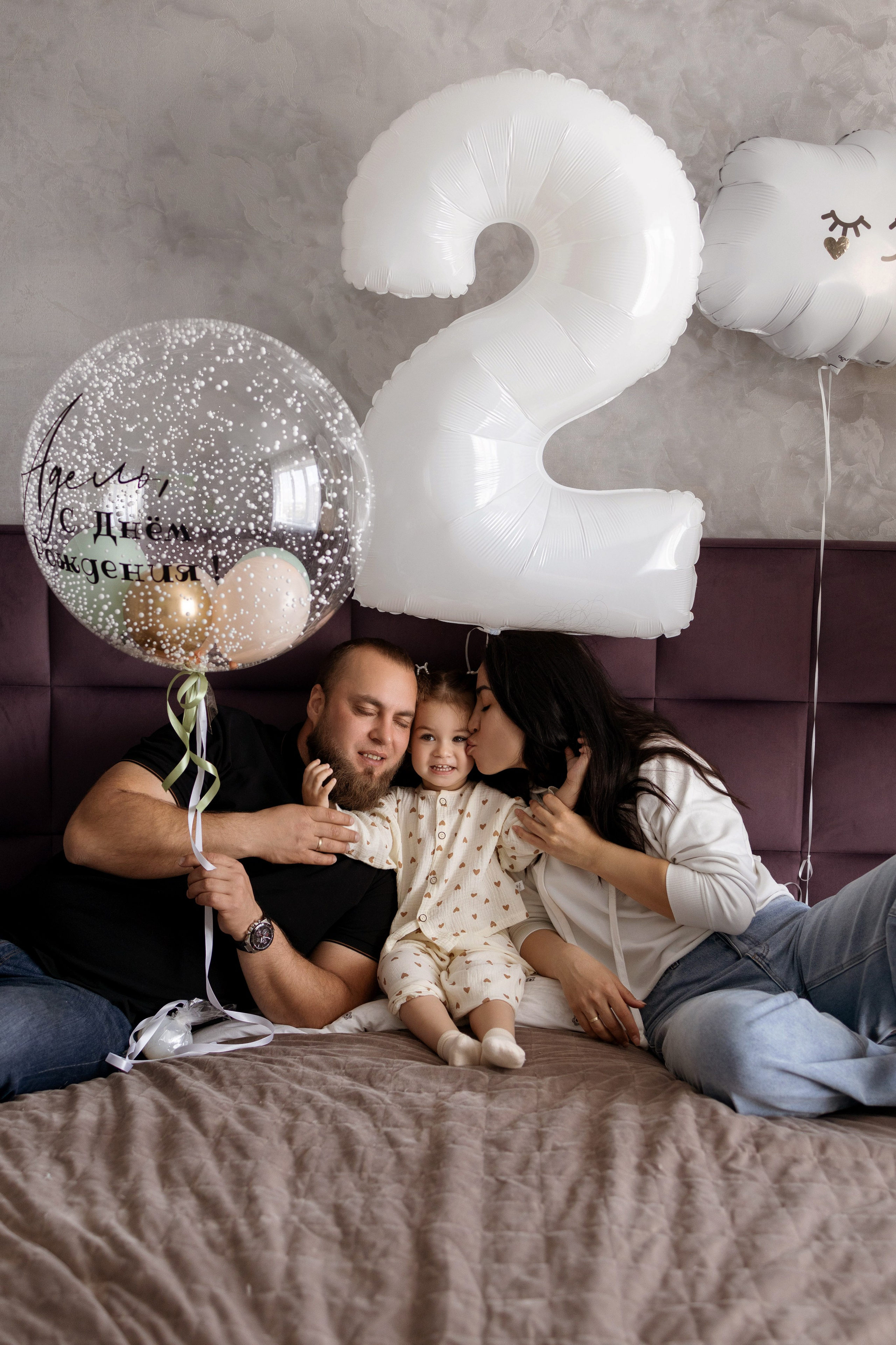 Lifestyle. Женский и семейный фотограф в Воронеже Надя Кузнецова