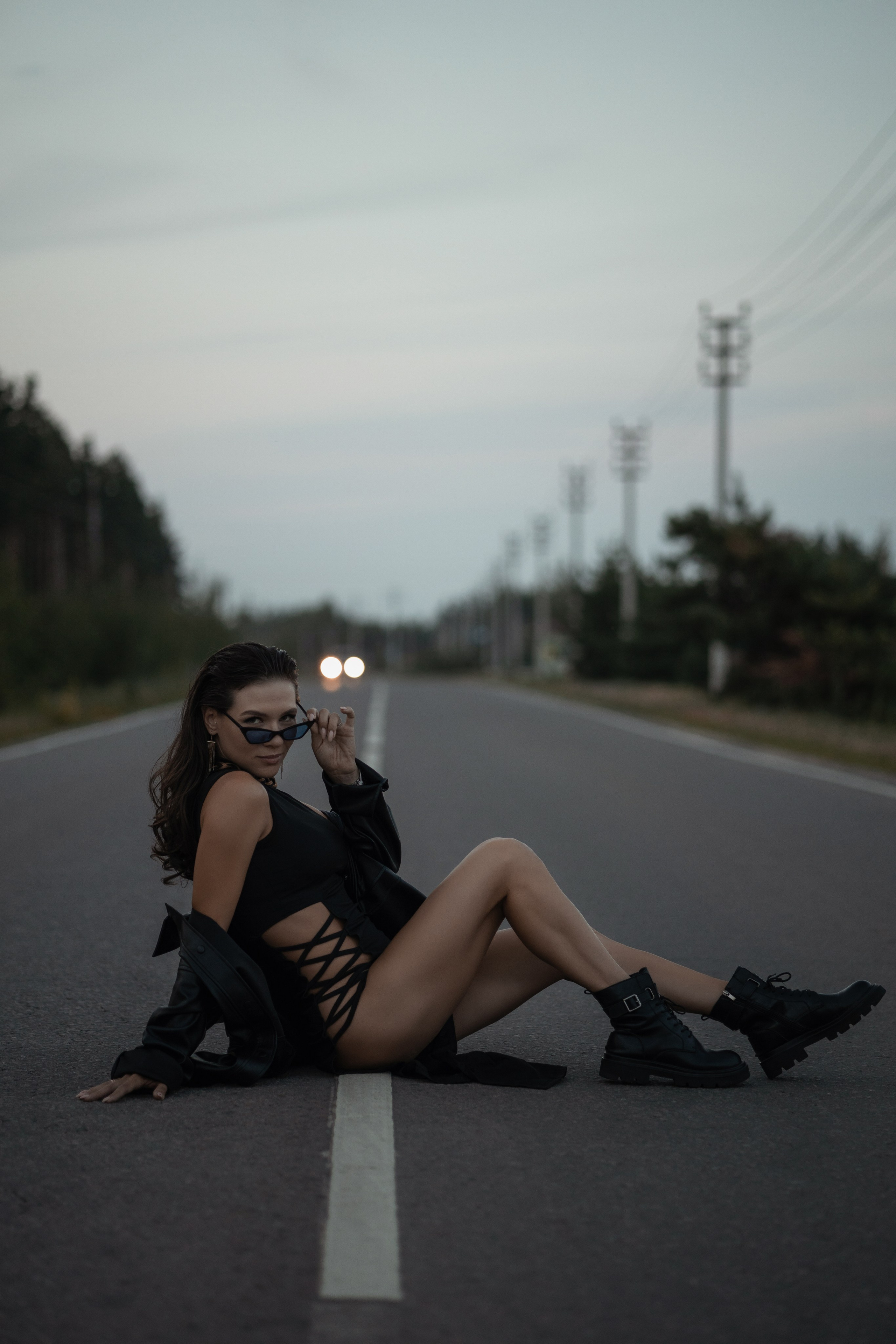 Съемки на природе и в городе. Женский и семейный фотограф в Воронеже Надя Кузнецова