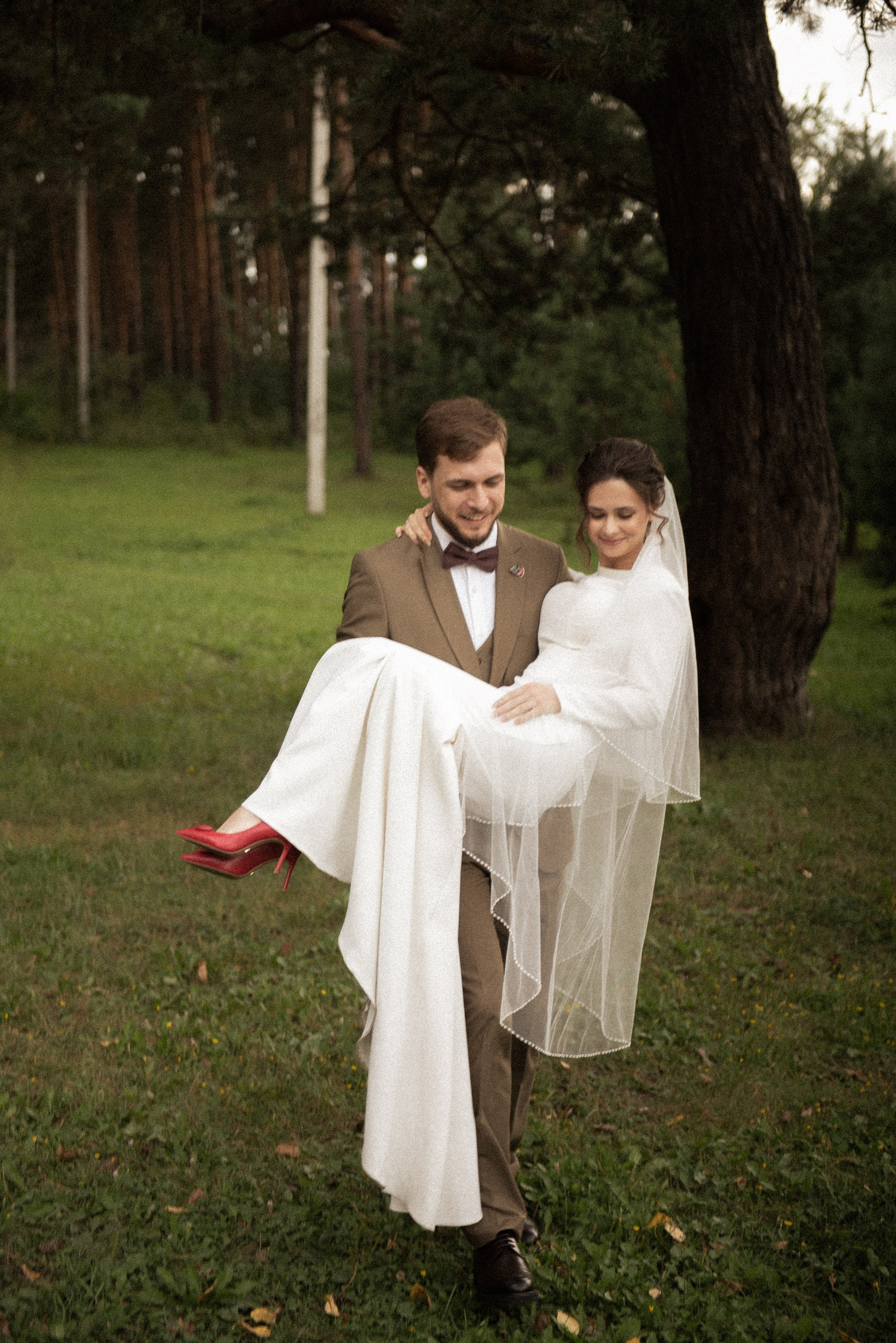 ВИТАЛИЙ & ПОЛИНА