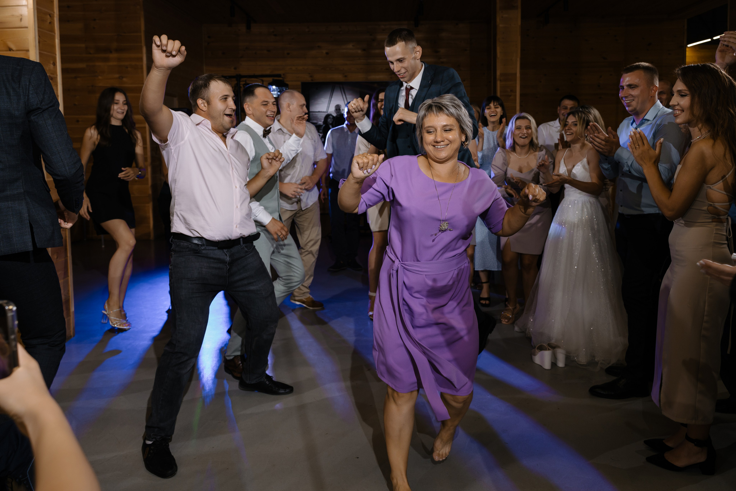 Дмитрий и Дарья. Свадебный фотограф Красноярск Вязьминова Мария