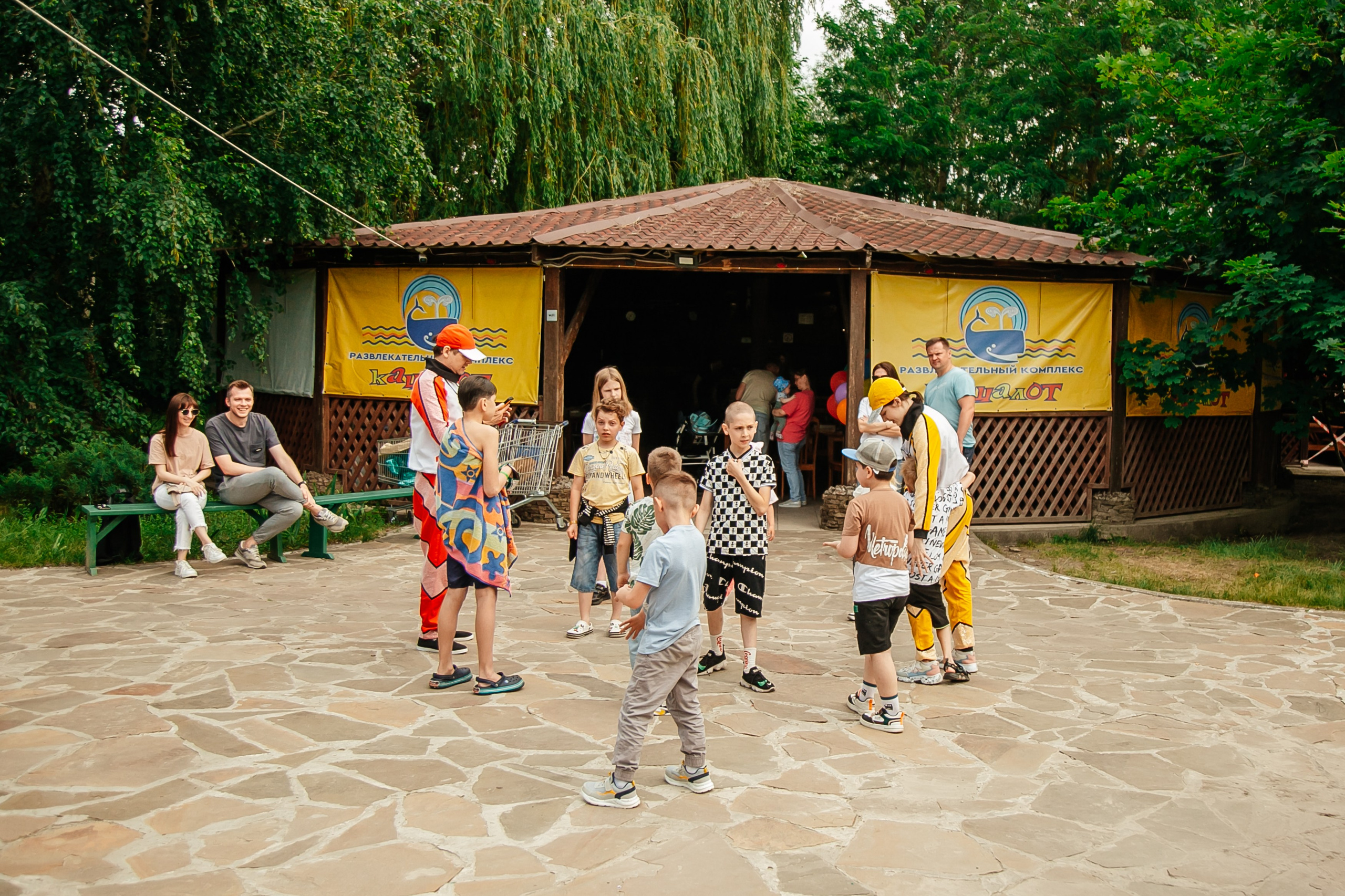 Корпоратив 2023. Фото-Видеосъемка любых мероприятий Москва Ростов