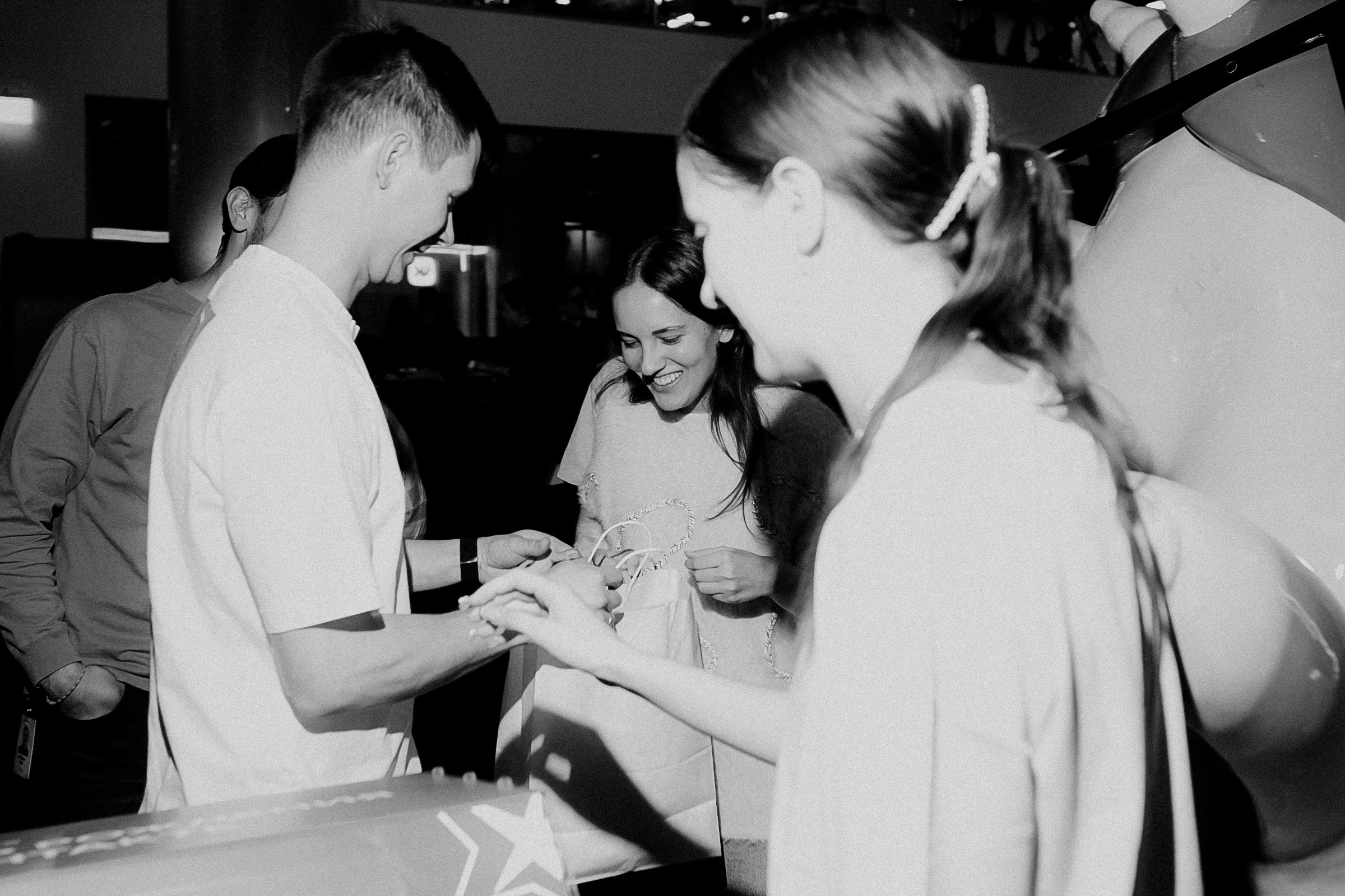 ВКонтакте 18 лет. Home