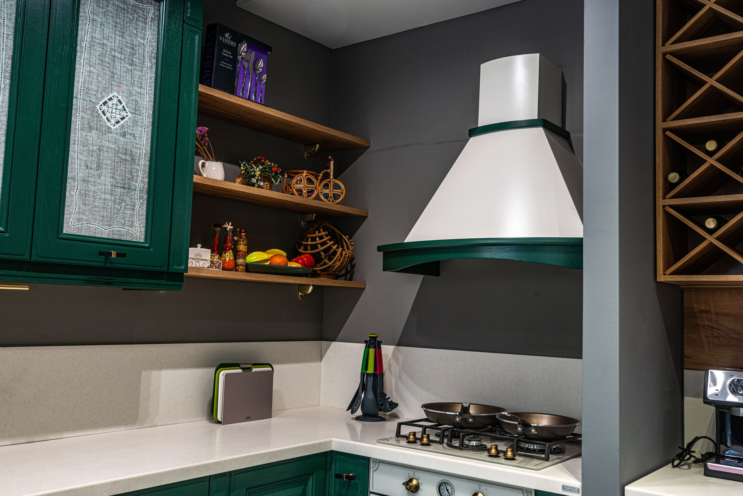 Студия кухни «Мария». Свадебный фотограф на Урале Виктор Соколов