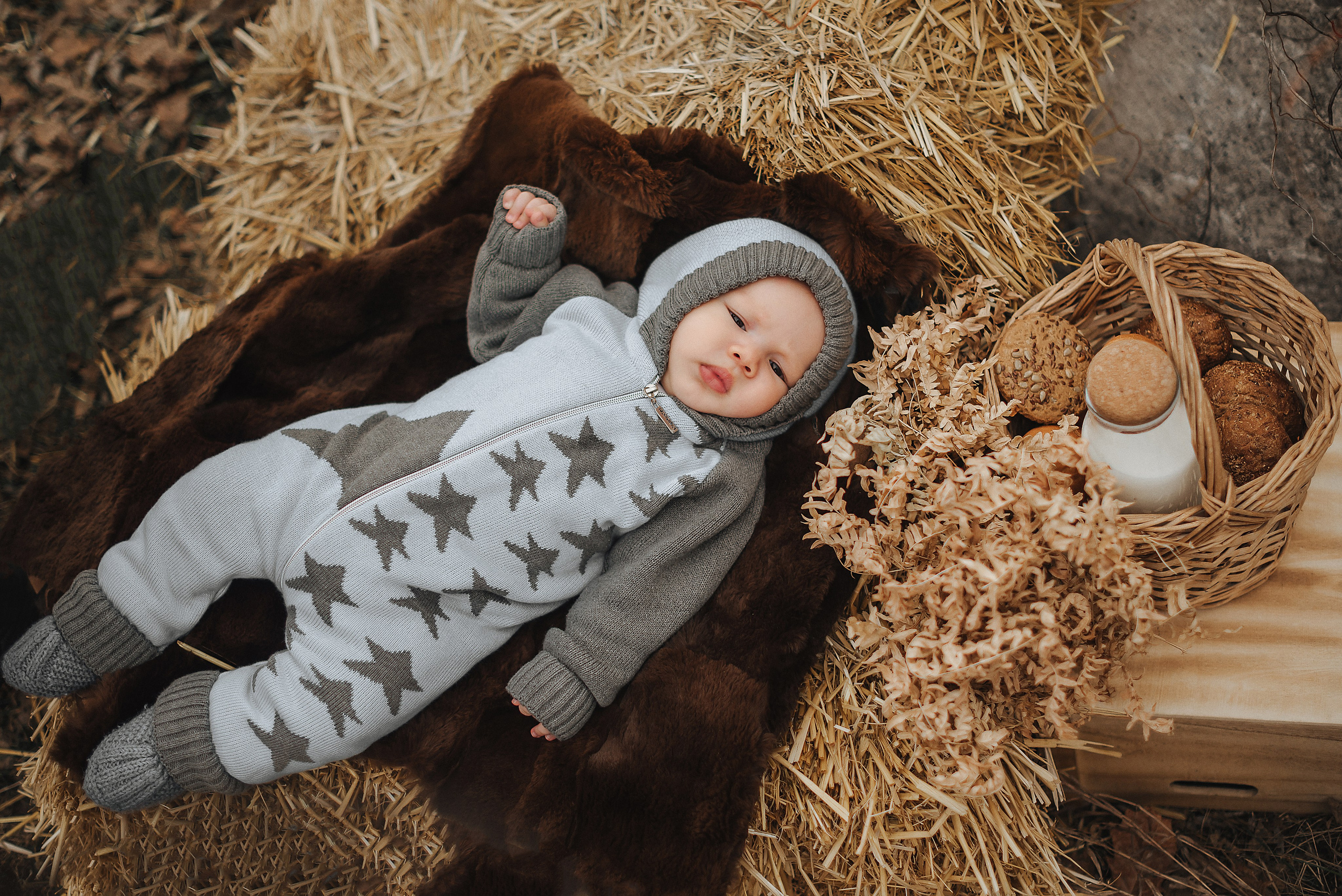Семья Поляковых. Семейный и портретный фотограф в Тольятти | Самаре Мария Иодис